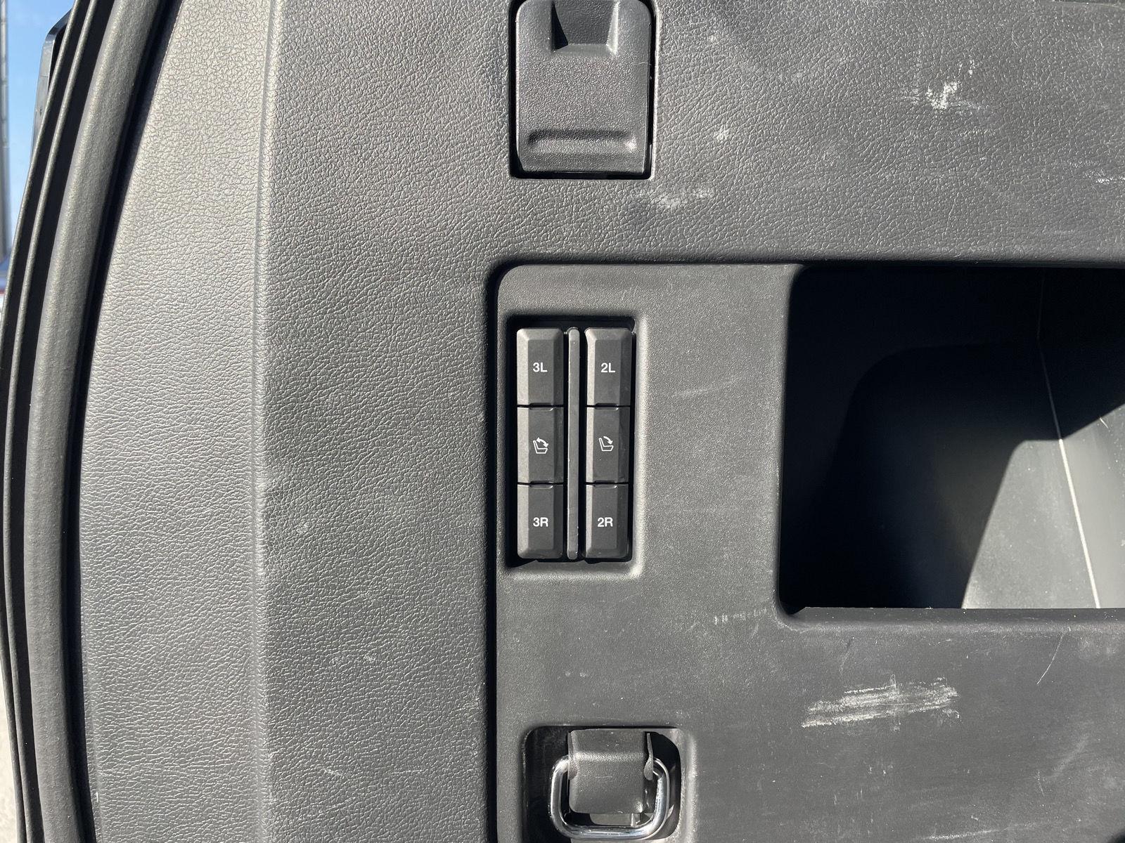 Used 2024 Ford Expedition XLT SUV/Crossover for sale in Lincoln NE