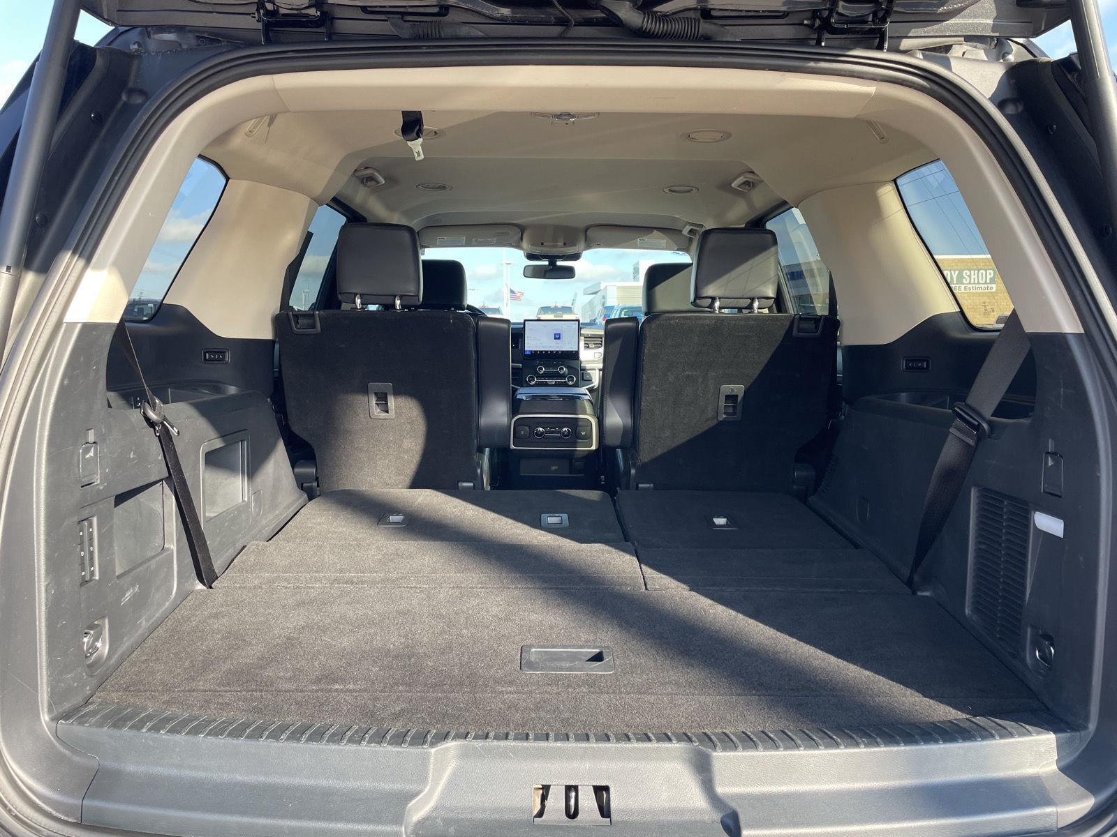 Used 2024 Ford Expedition XLT SUV/Crossover for sale in Lincoln NE