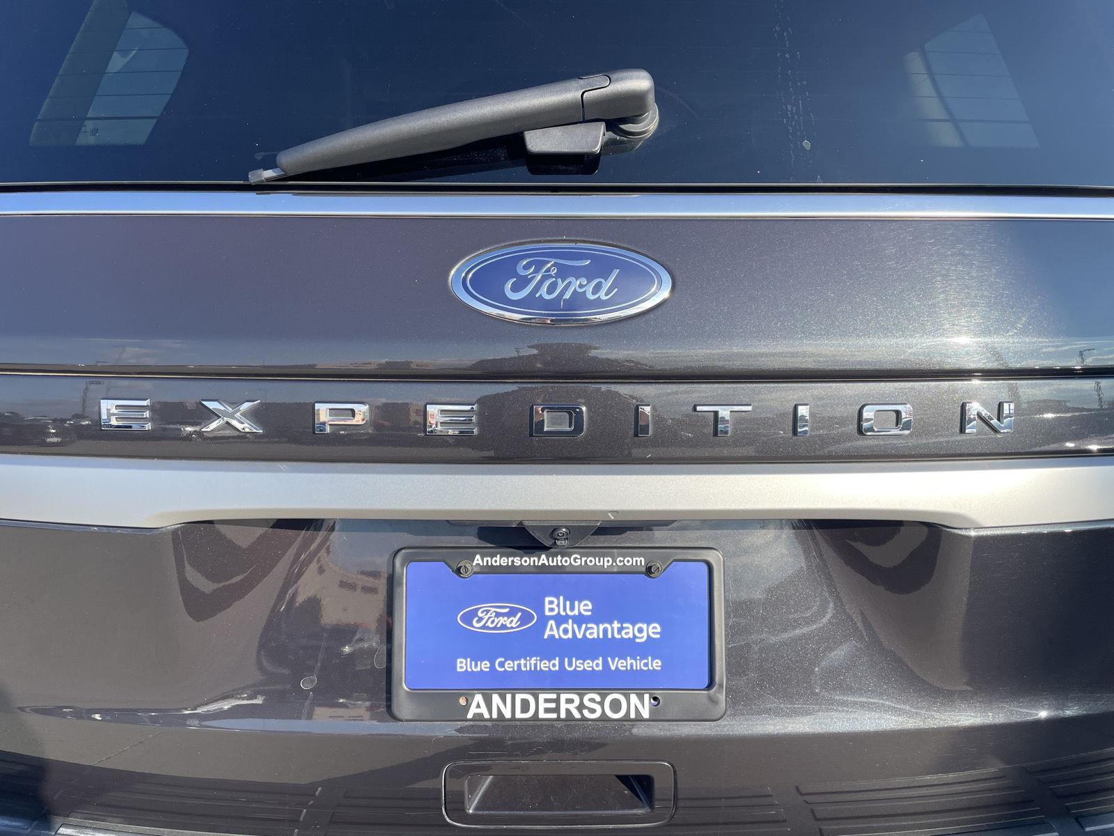 Used 2024 Ford Expedition XLT SUV/Crossover for sale in Lincoln NE