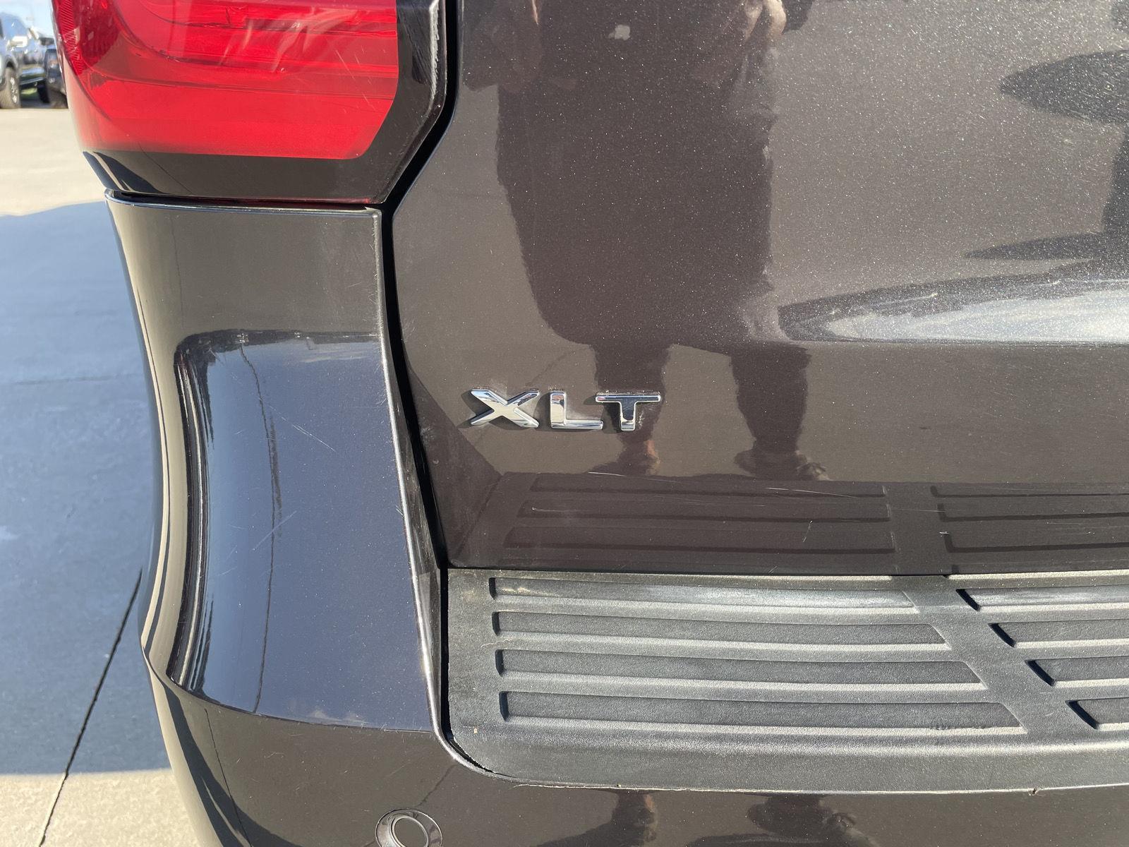 Used 2024 Ford Expedition XLT SUV/Crossover for sale in Lincoln NE