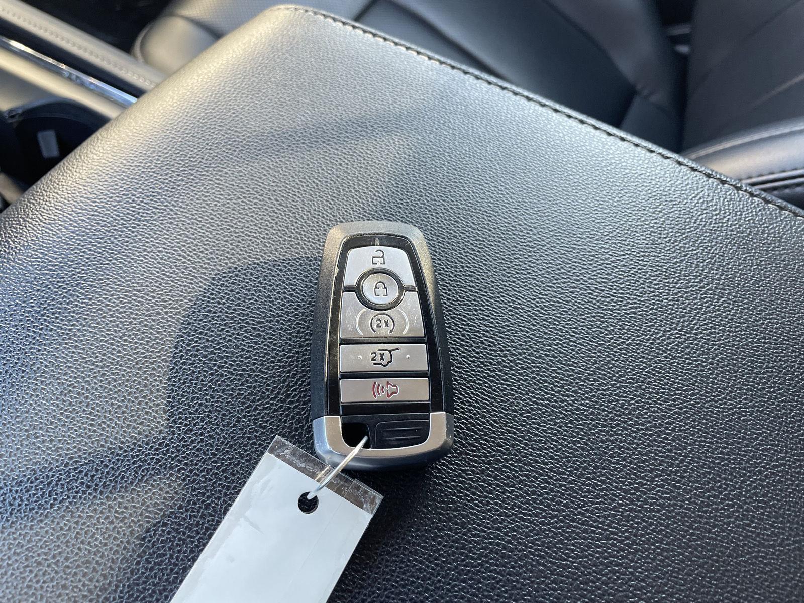 Used 2024 Ford Expedition XLT SUV/Crossover for sale in Lincoln NE