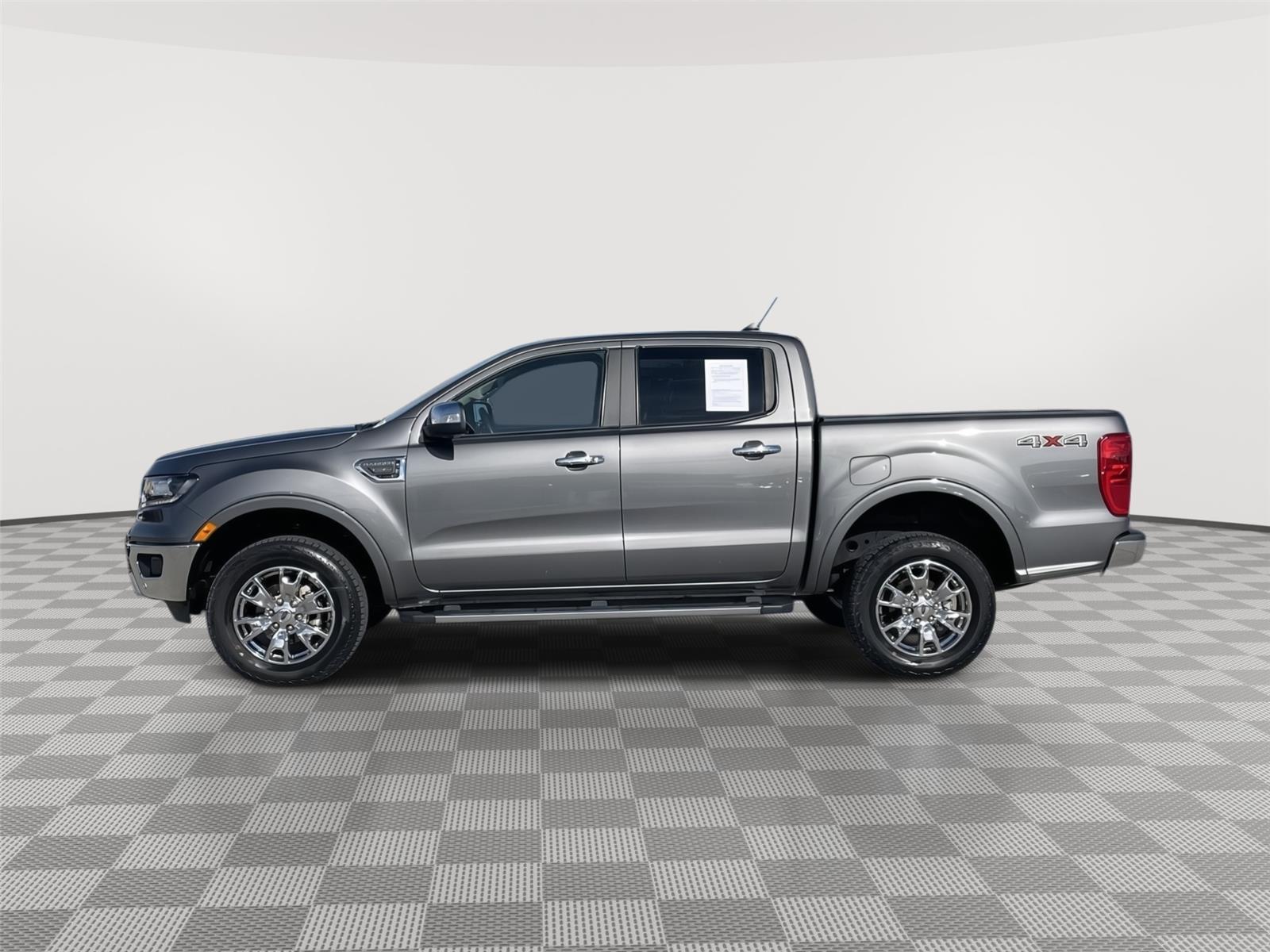 Used 2021 Ford Ranger for sale in Lincoln NE