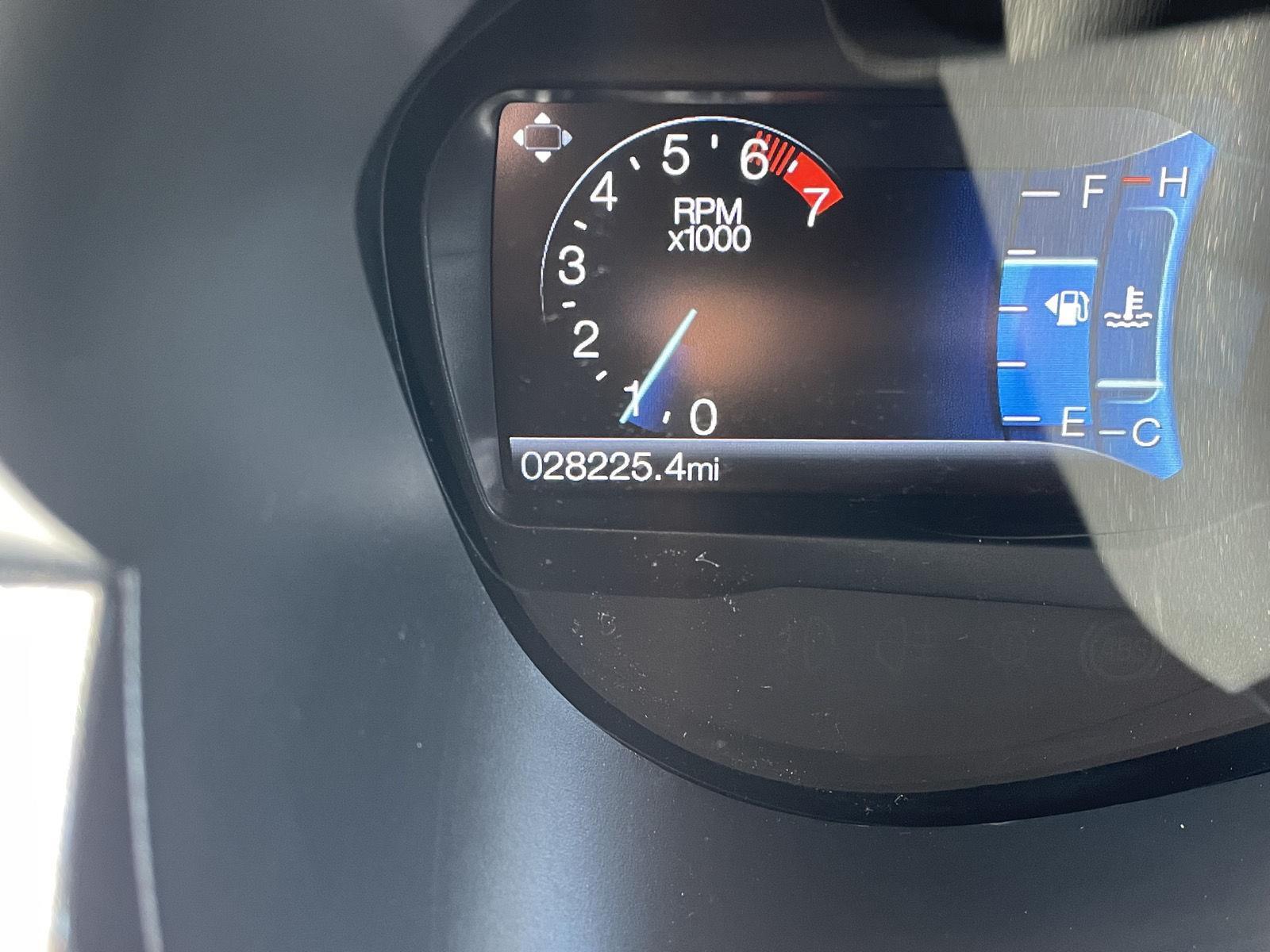 Used 2021 Ford Ranger for sale in Lincoln NE