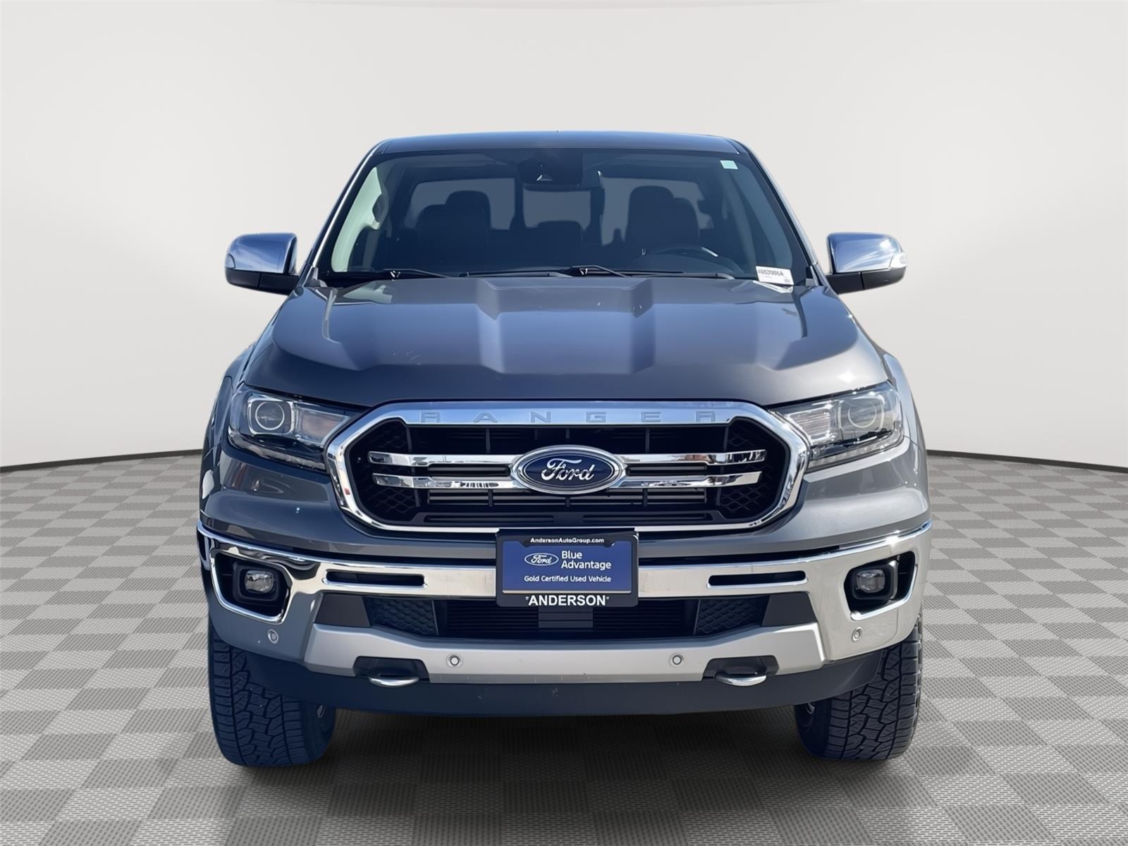 Used 2021 Ford Ranger for sale in Lincoln NE