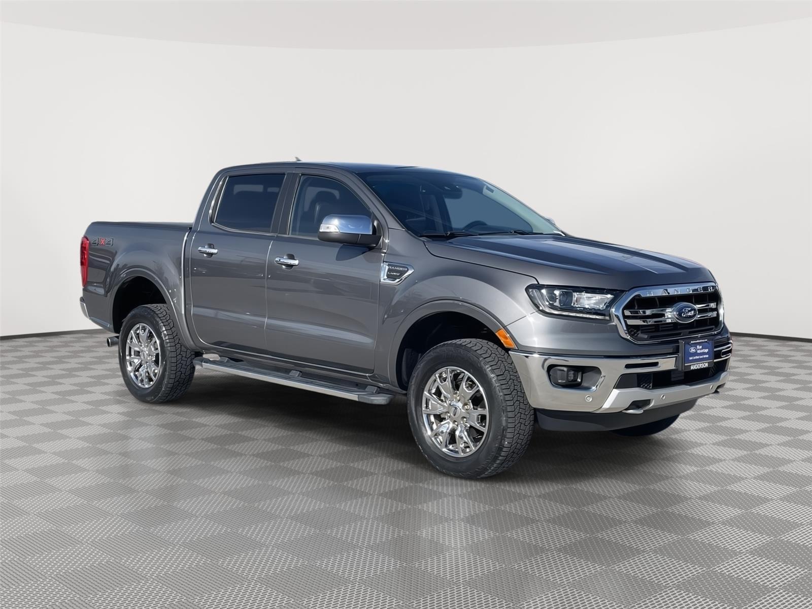 Used 2021 Ford Ranger for sale in Lincoln NE