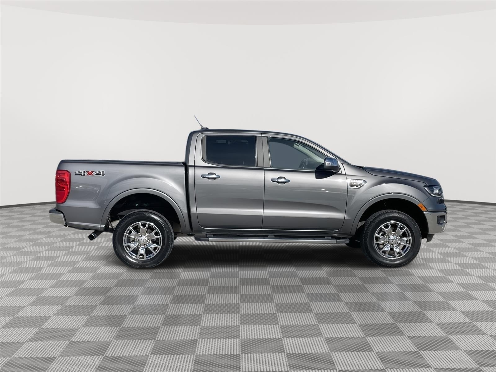 Used 2021 Ford Ranger for sale in Lincoln NE