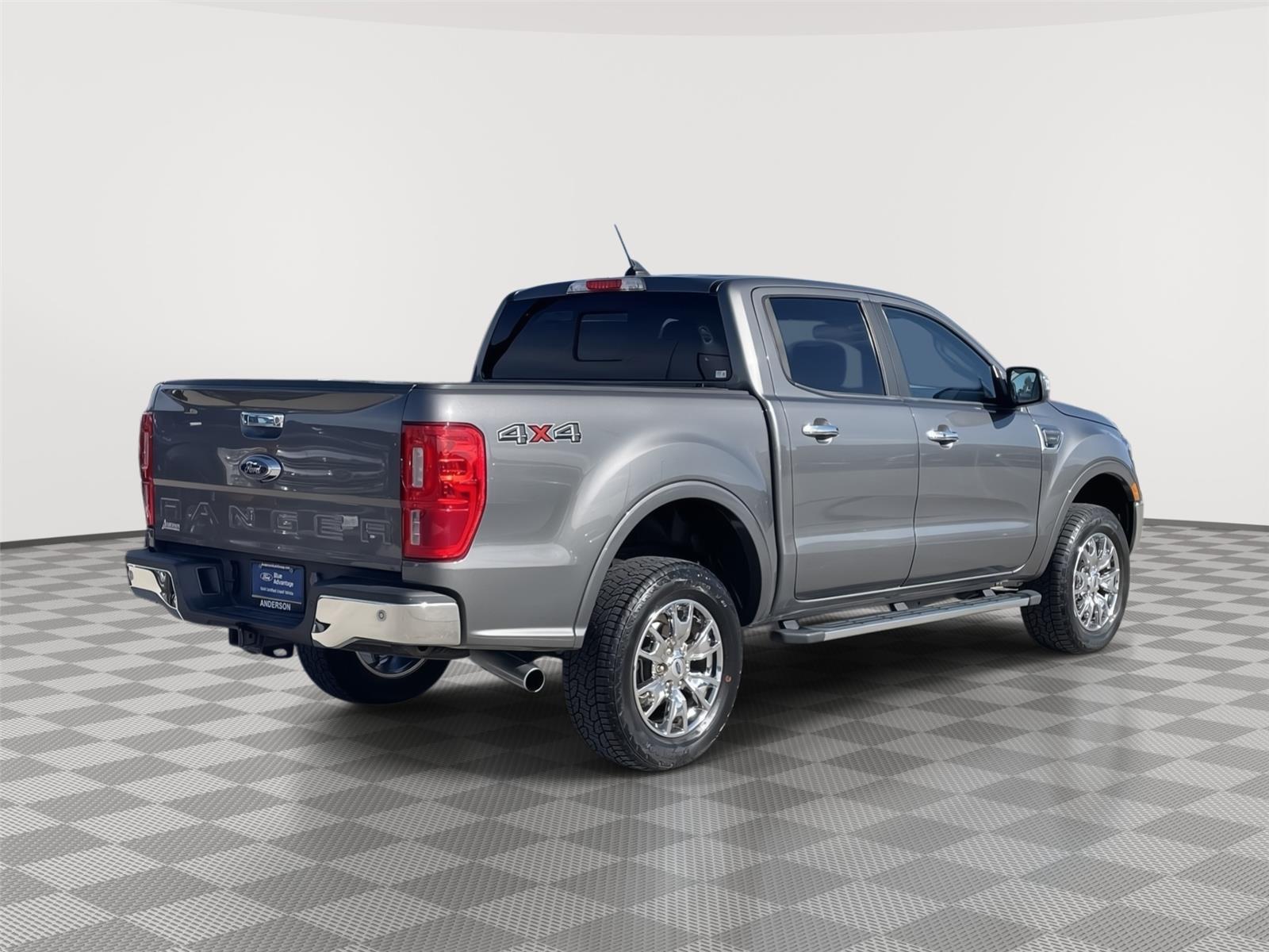 Used 2021 Ford Ranger for sale in Lincoln NE