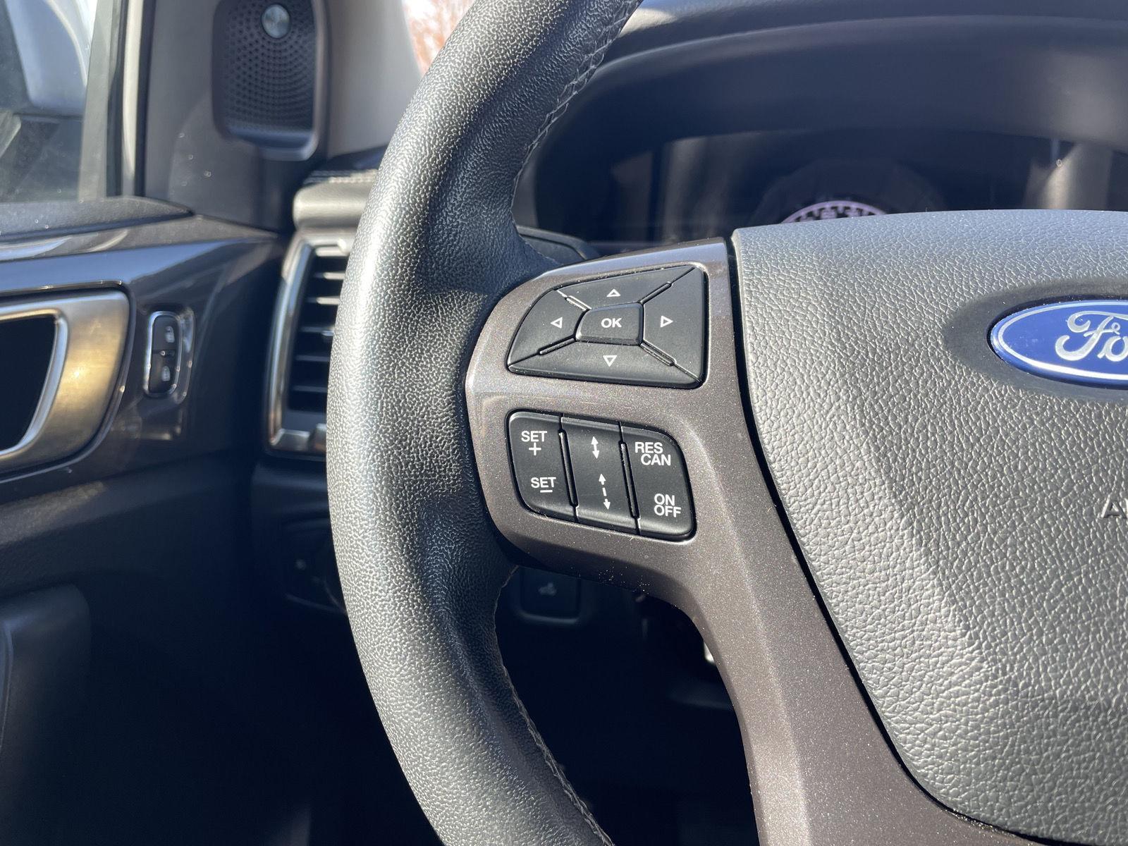 Used 2021 Ford Ranger for sale in Lincoln NE