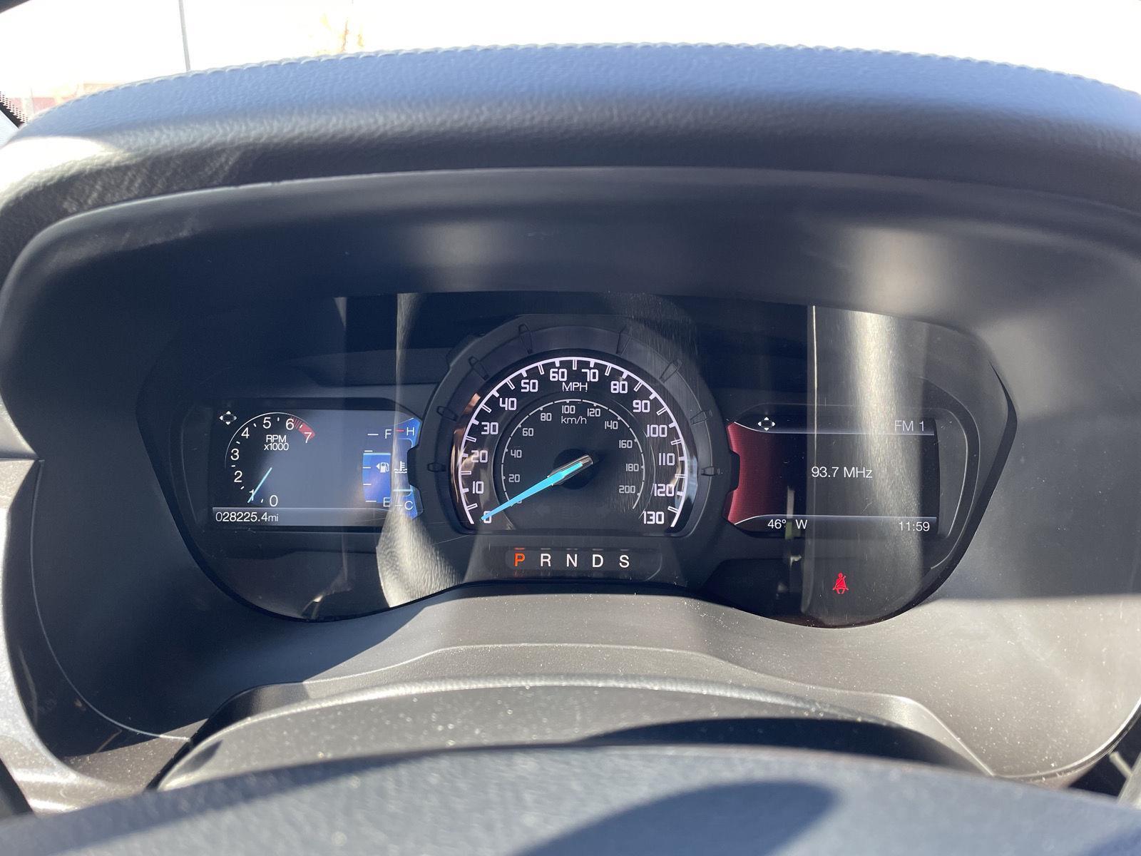 Used 2021 Ford Ranger for sale in Lincoln NE