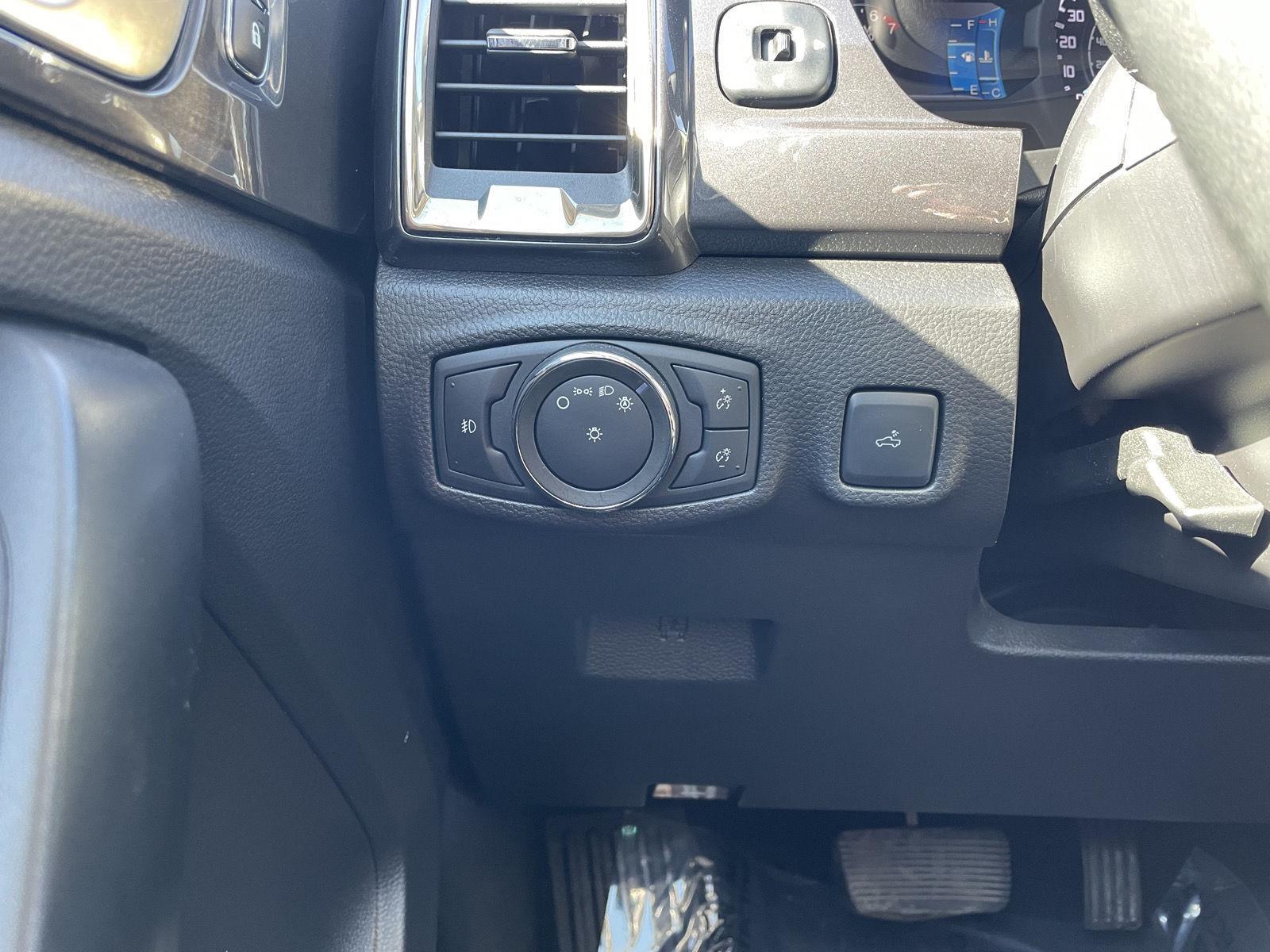 Used 2021 Ford Ranger for sale in Lincoln NE