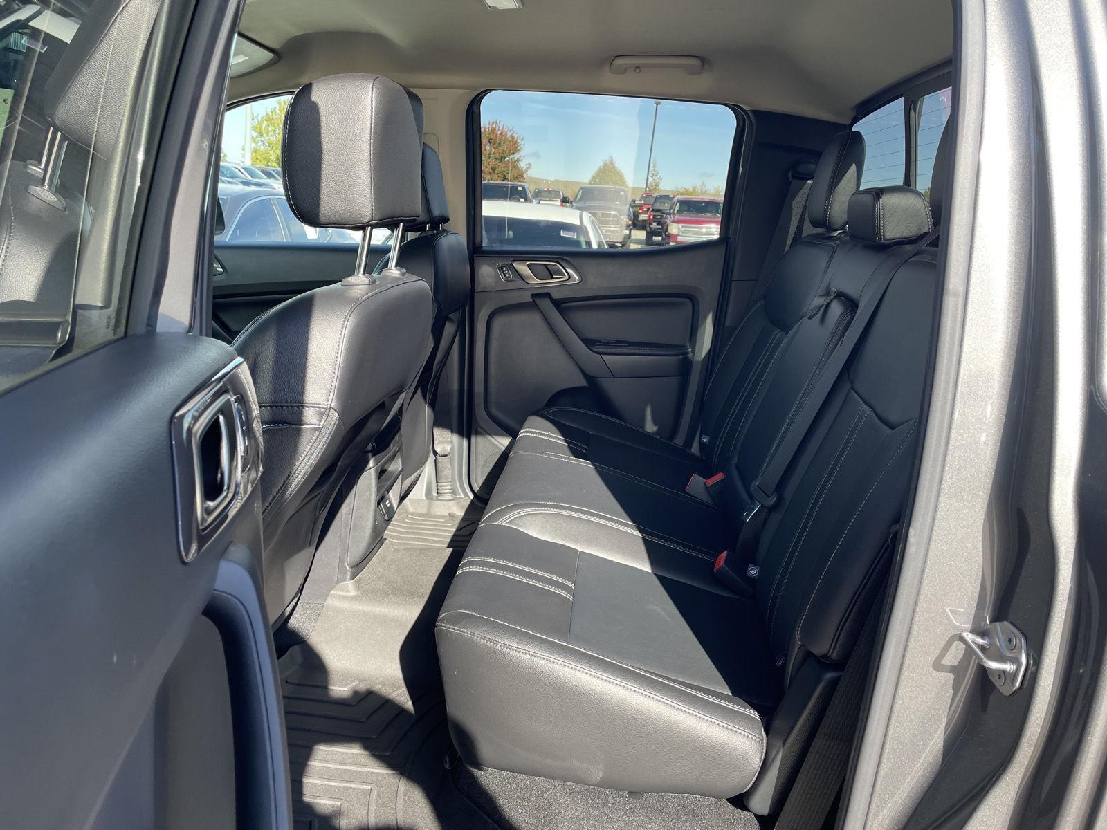 Used 2021 Ford Ranger for sale in Lincoln NE