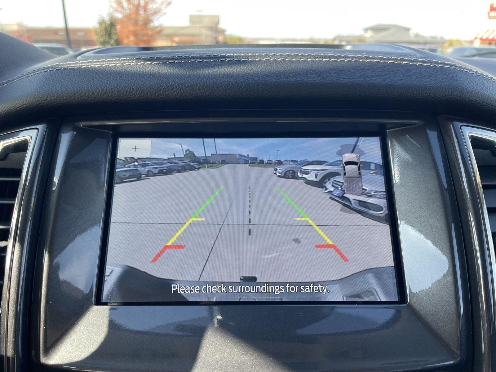 Used 2021 Ford Ranger for sale in Lincoln NE