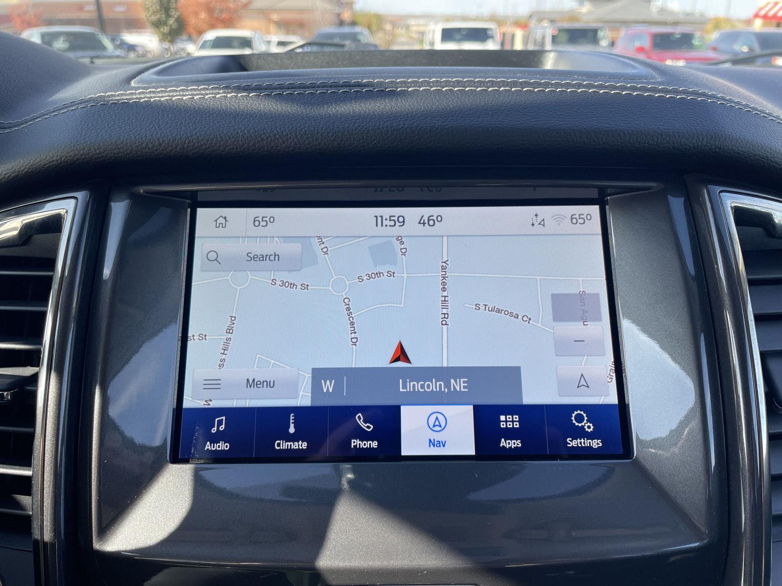 Used 2021 Ford Ranger for sale in Lincoln NE