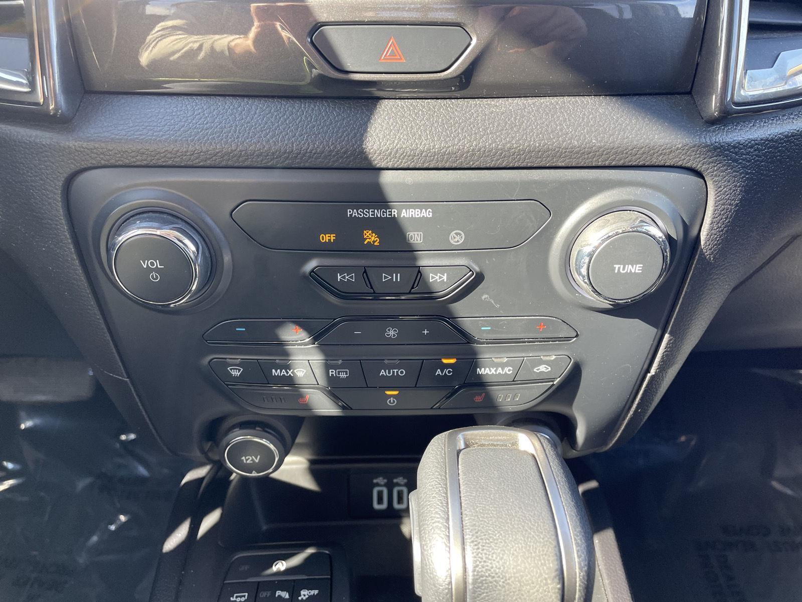 Used 2021 Ford Ranger for sale in Lincoln NE