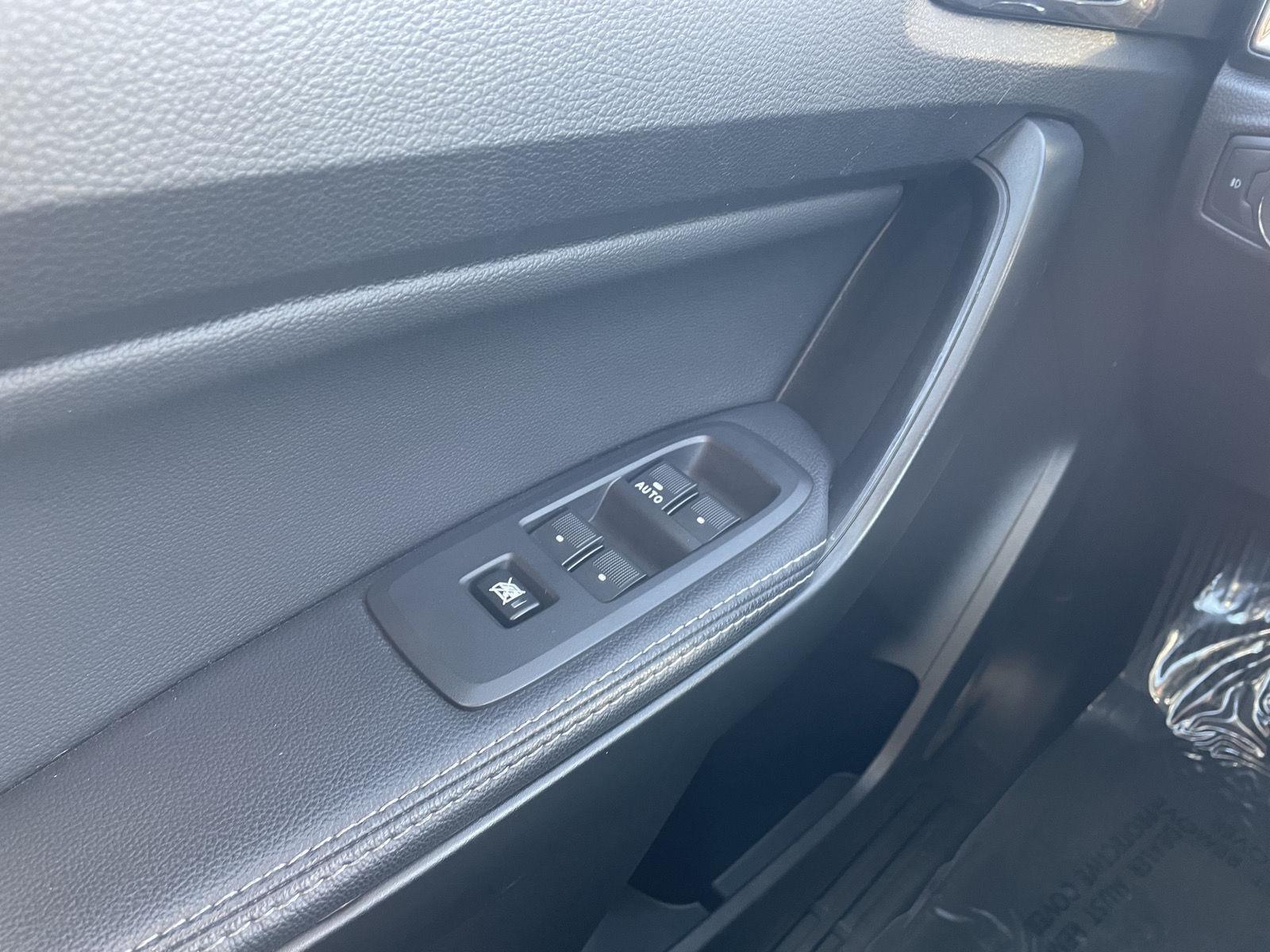 Used 2021 Ford Ranger for sale in Lincoln NE