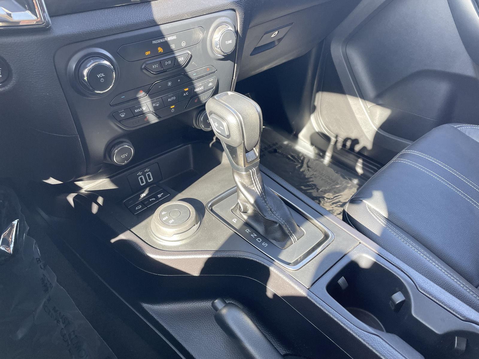 Used 2021 Ford Ranger for sale in Lincoln NE