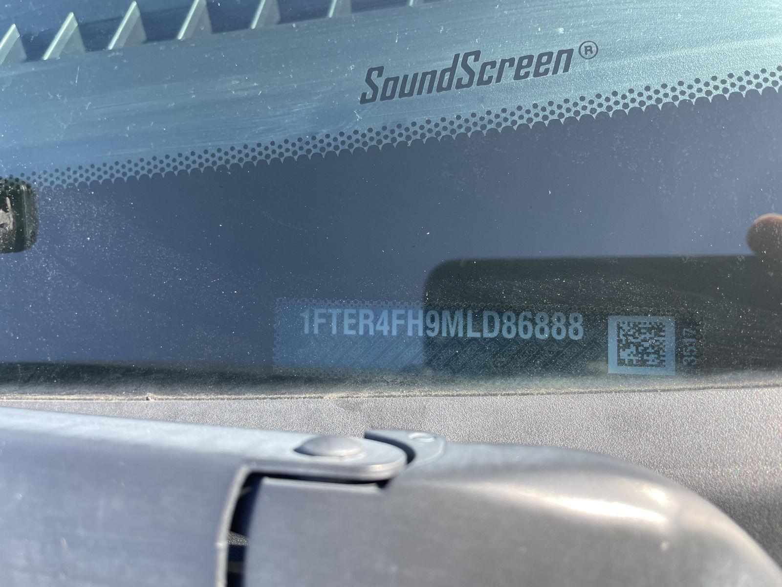 Used 2021 Ford Ranger for sale in Lincoln NE