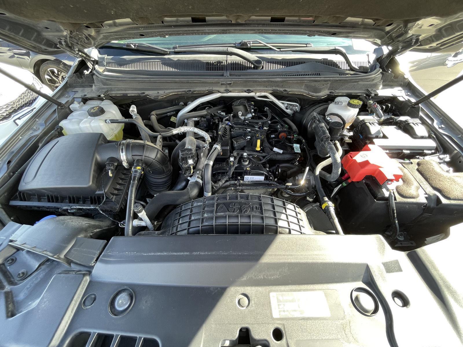 Used 2021 Ford Ranger for sale in Lincoln NE