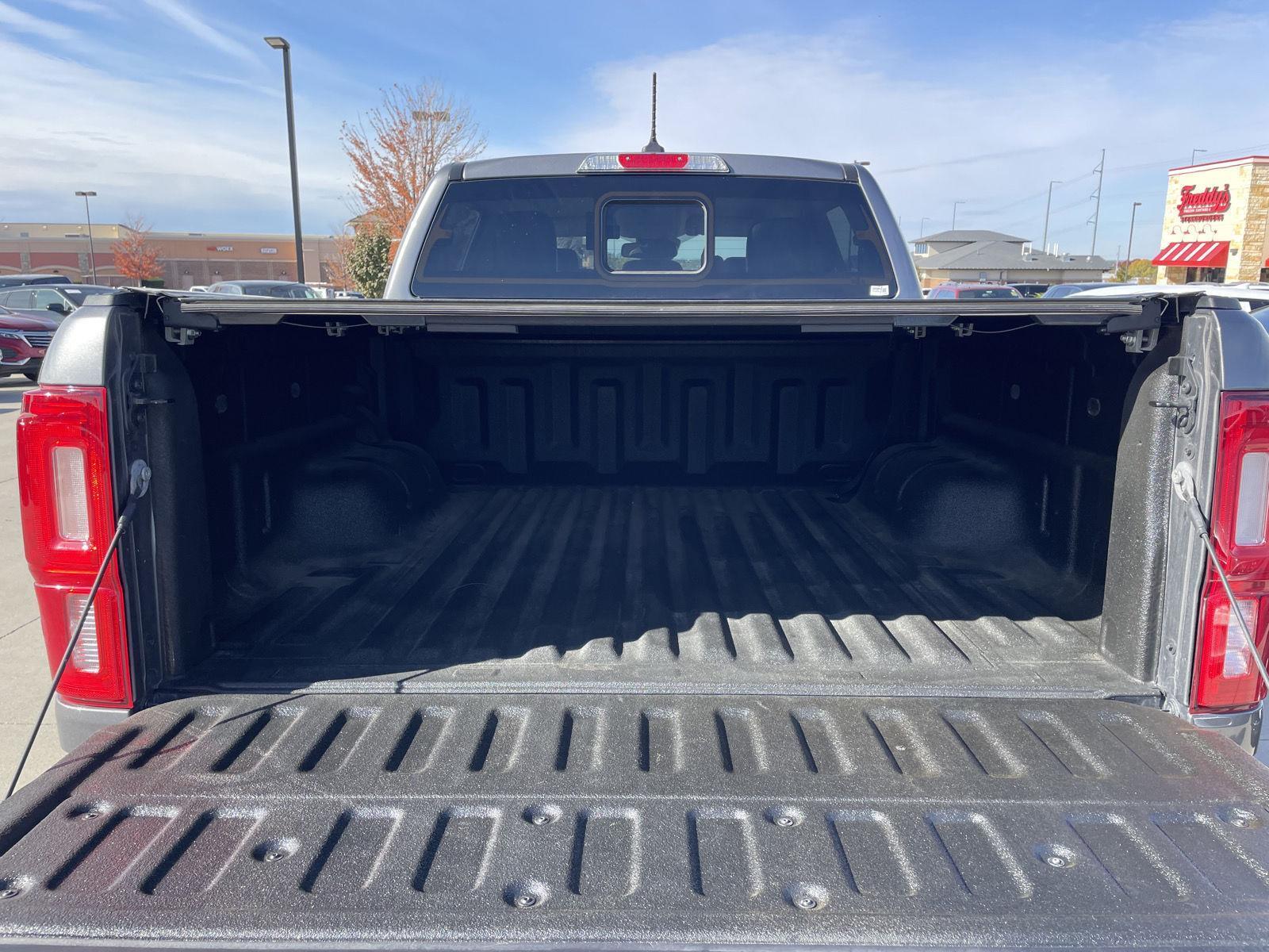 Used 2021 Ford Ranger for sale in Lincoln NE