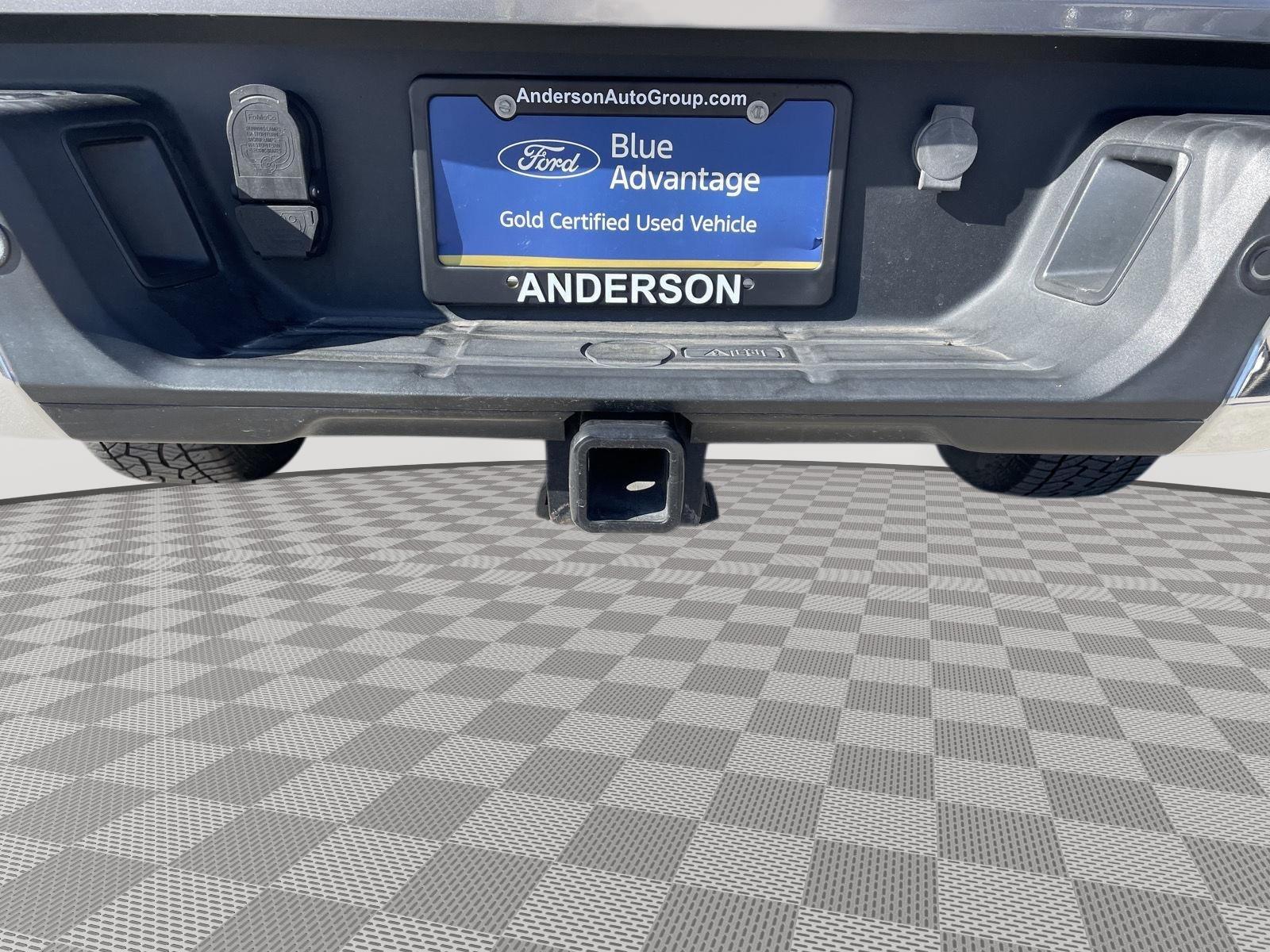 Used 2021 Ford Ranger for sale in Lincoln NE