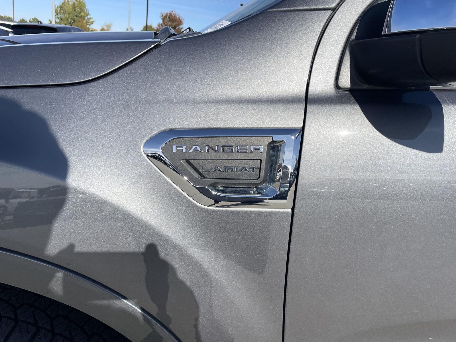 Used 2021 Ford Ranger for sale in Lincoln NE