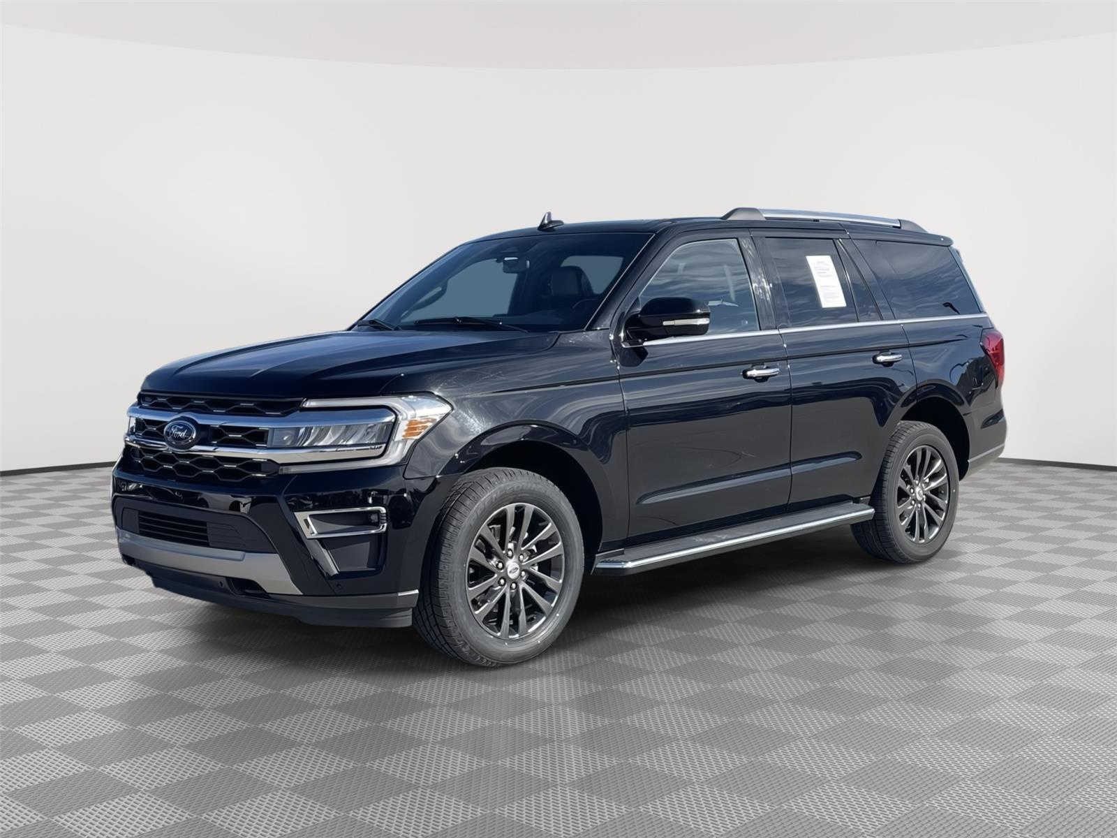 Used 2022 Ford Expedition for sale in Lincoln NE