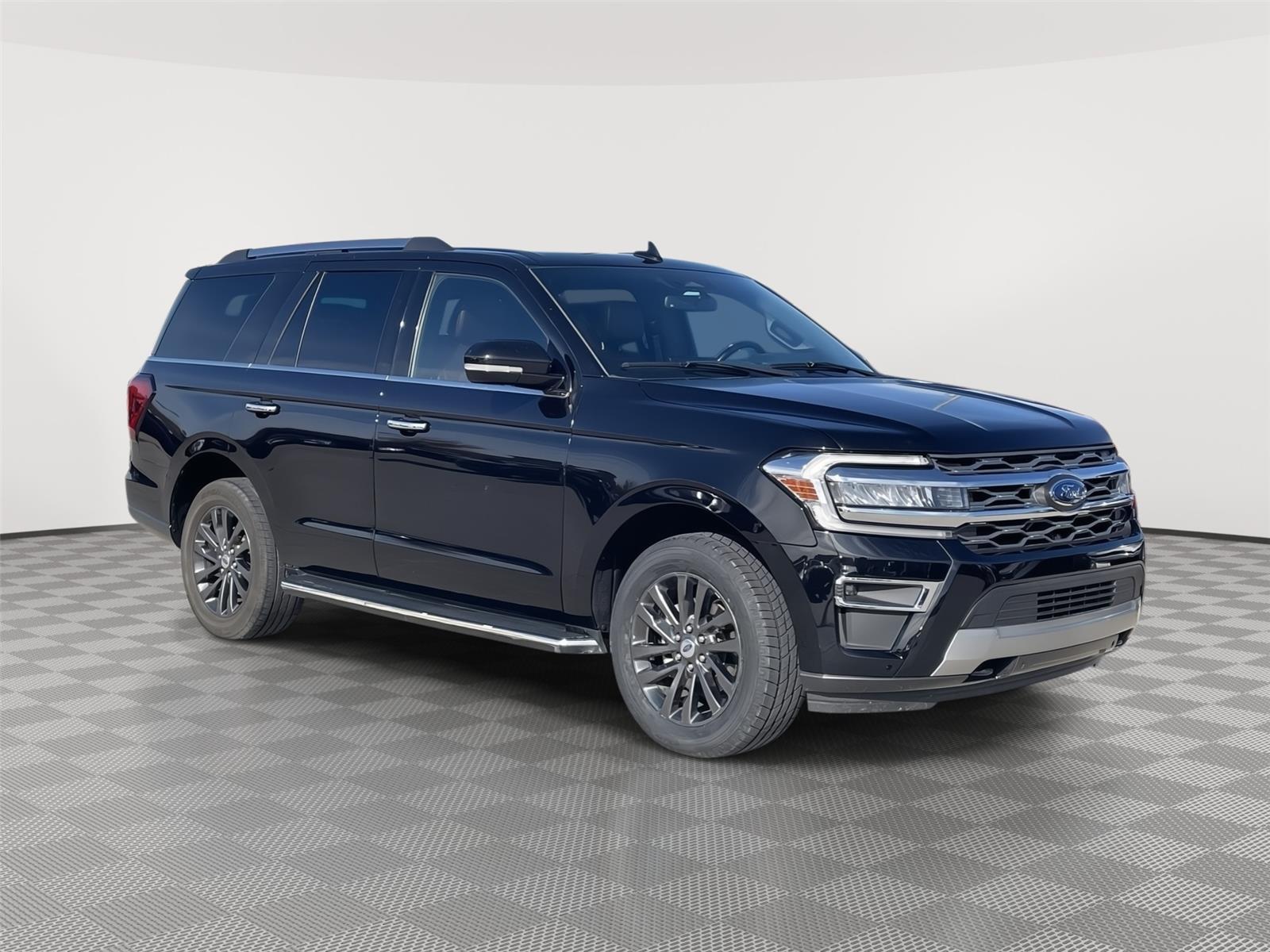 Used 2022 Ford Expedition for sale in Lincoln NE