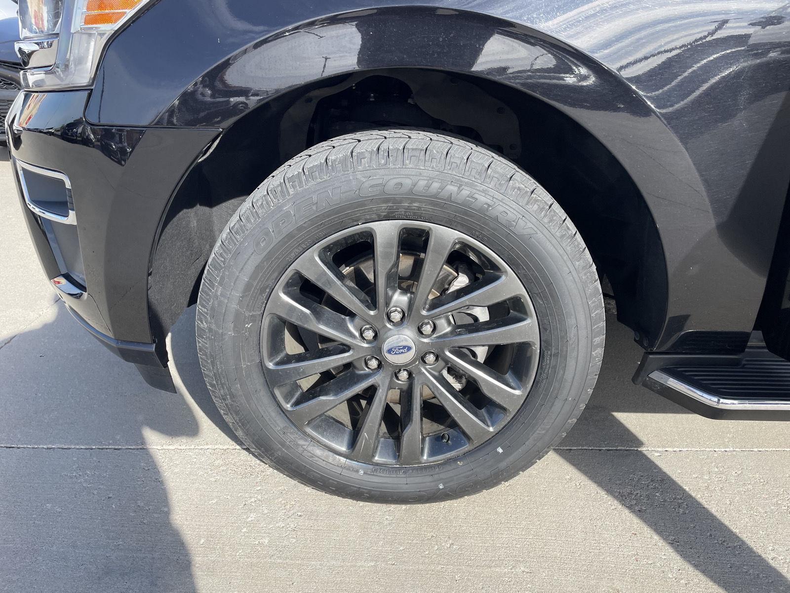 Used 2022 Ford Expedition Limited SUV/Crossover for sale in Lincoln NE