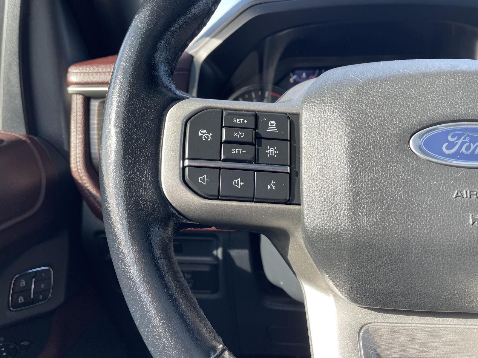 Used 2022 Ford Expedition for sale in Lincoln NE