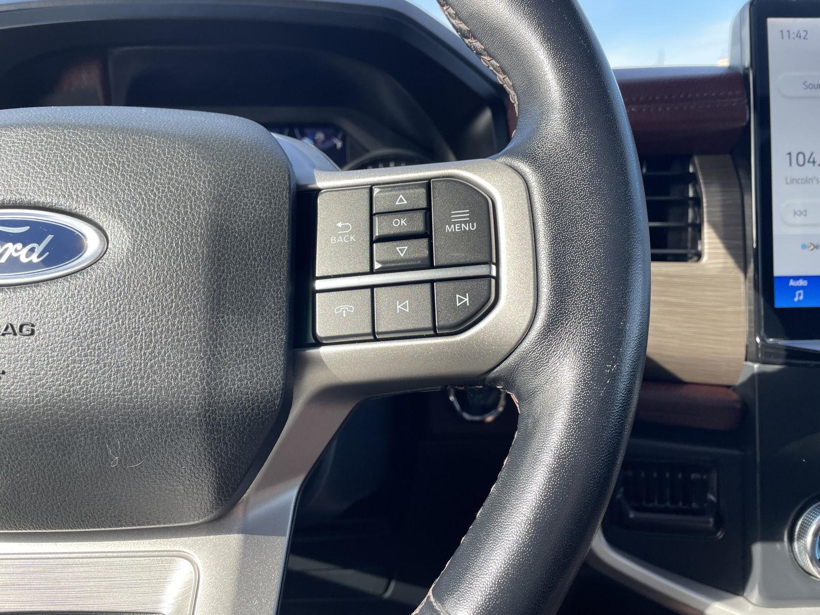 Used 2022 Ford Expedition for sale in Lincoln NE