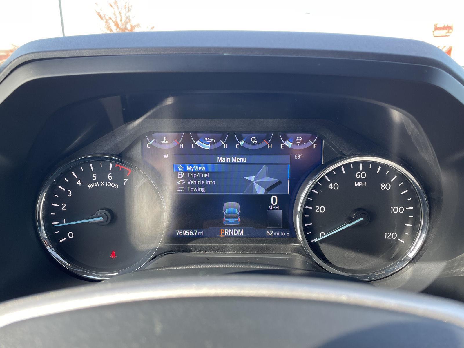 Used 2022 Ford Expedition for sale in Lincoln NE