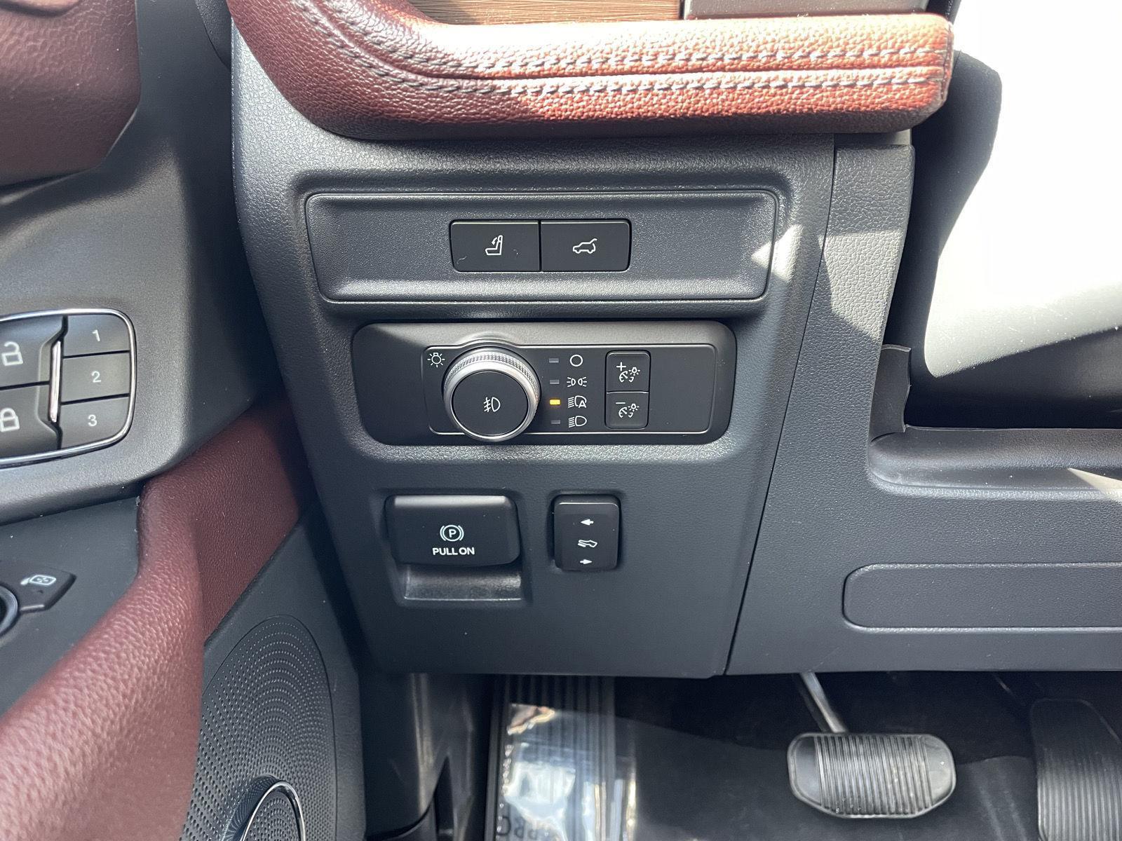 Used 2022 Ford Expedition for sale in Lincoln NE