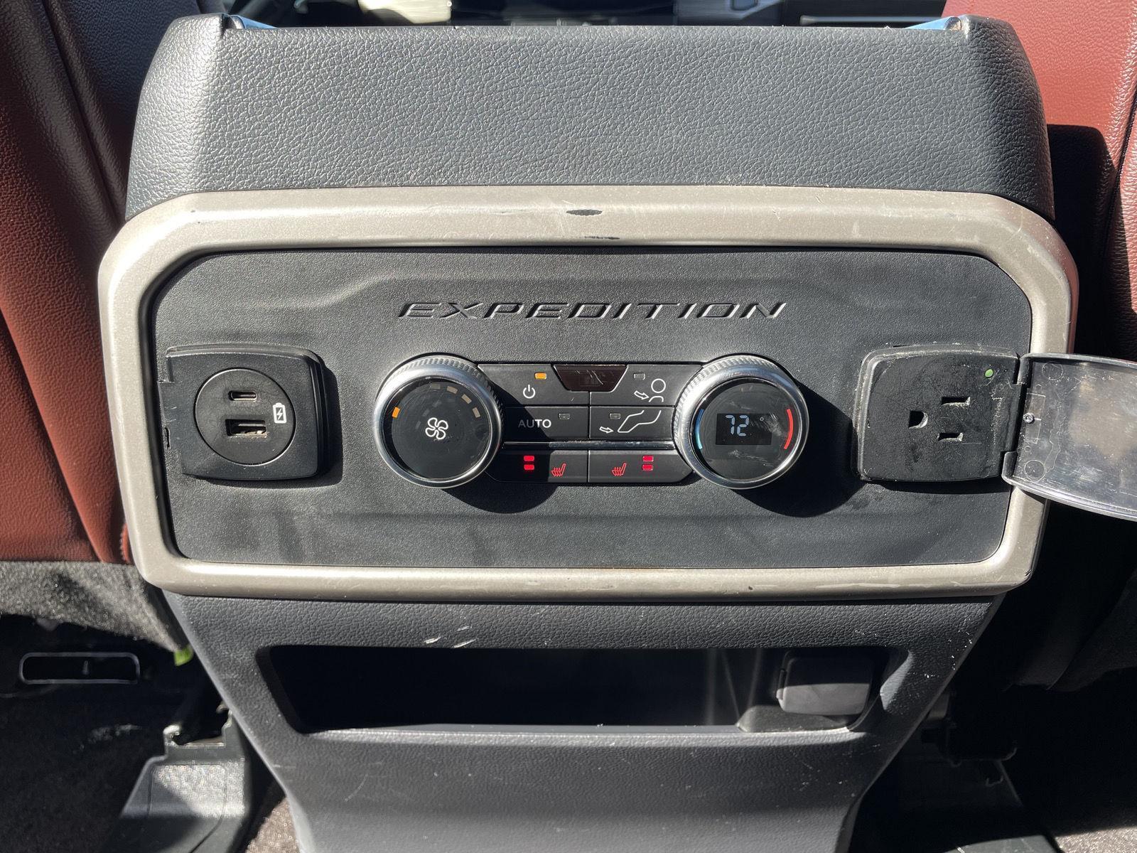 Used 2022 Ford Expedition for sale in Lincoln NE