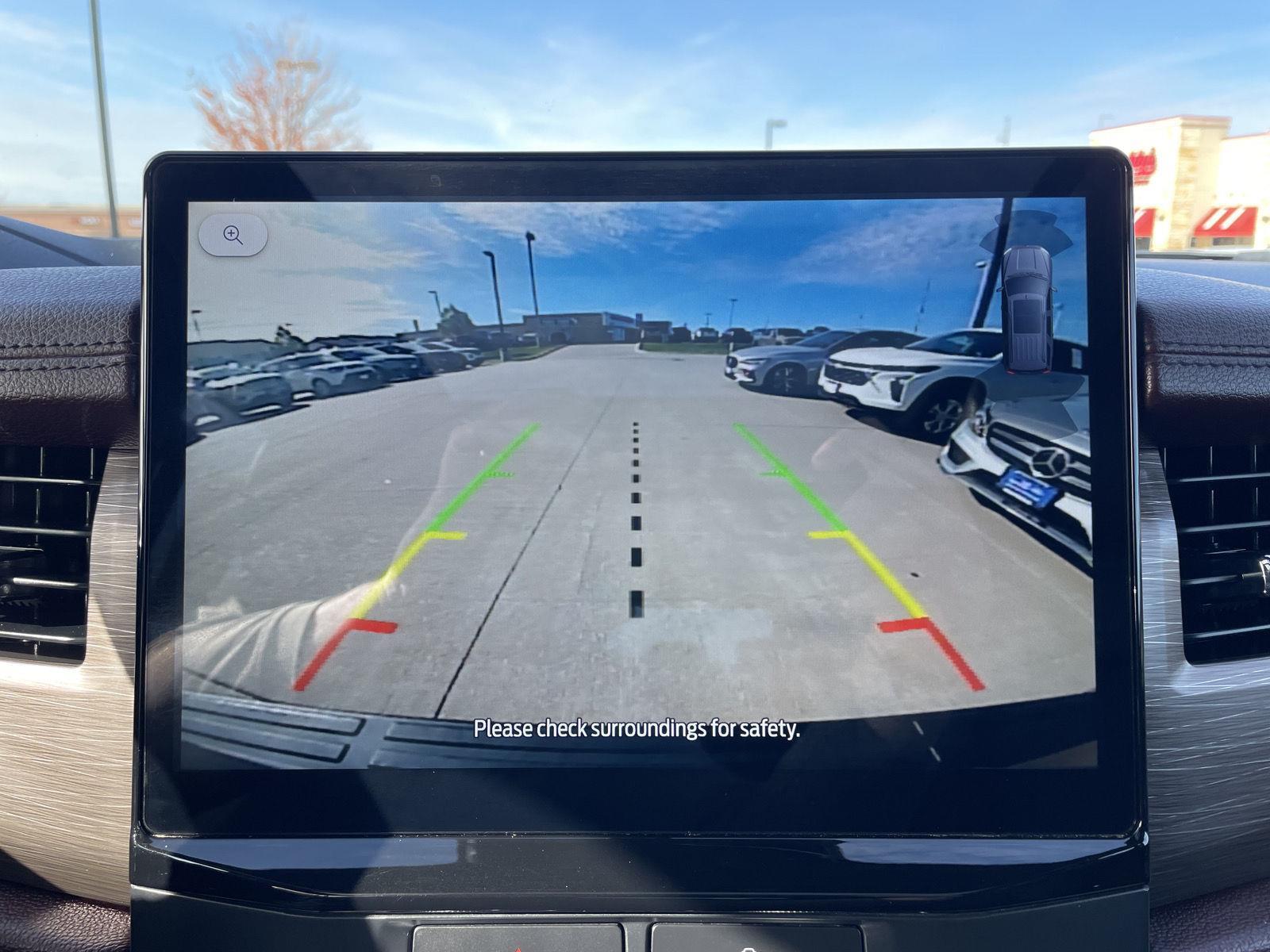 Used 2022 Ford Expedition Limited SUV/Crossover for sale in Lincoln NE