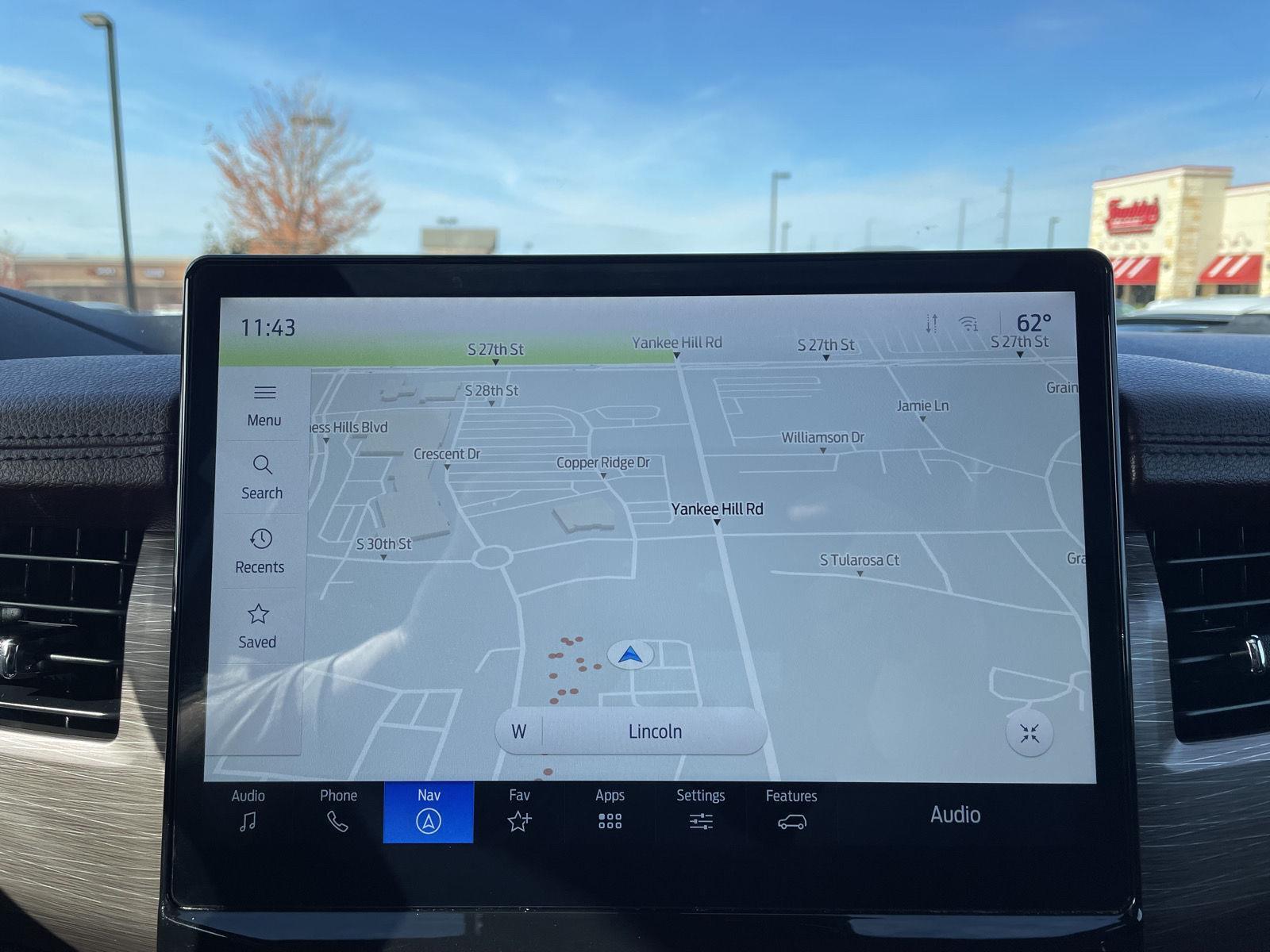 Used 2022 Ford Expedition for sale in Lincoln NE