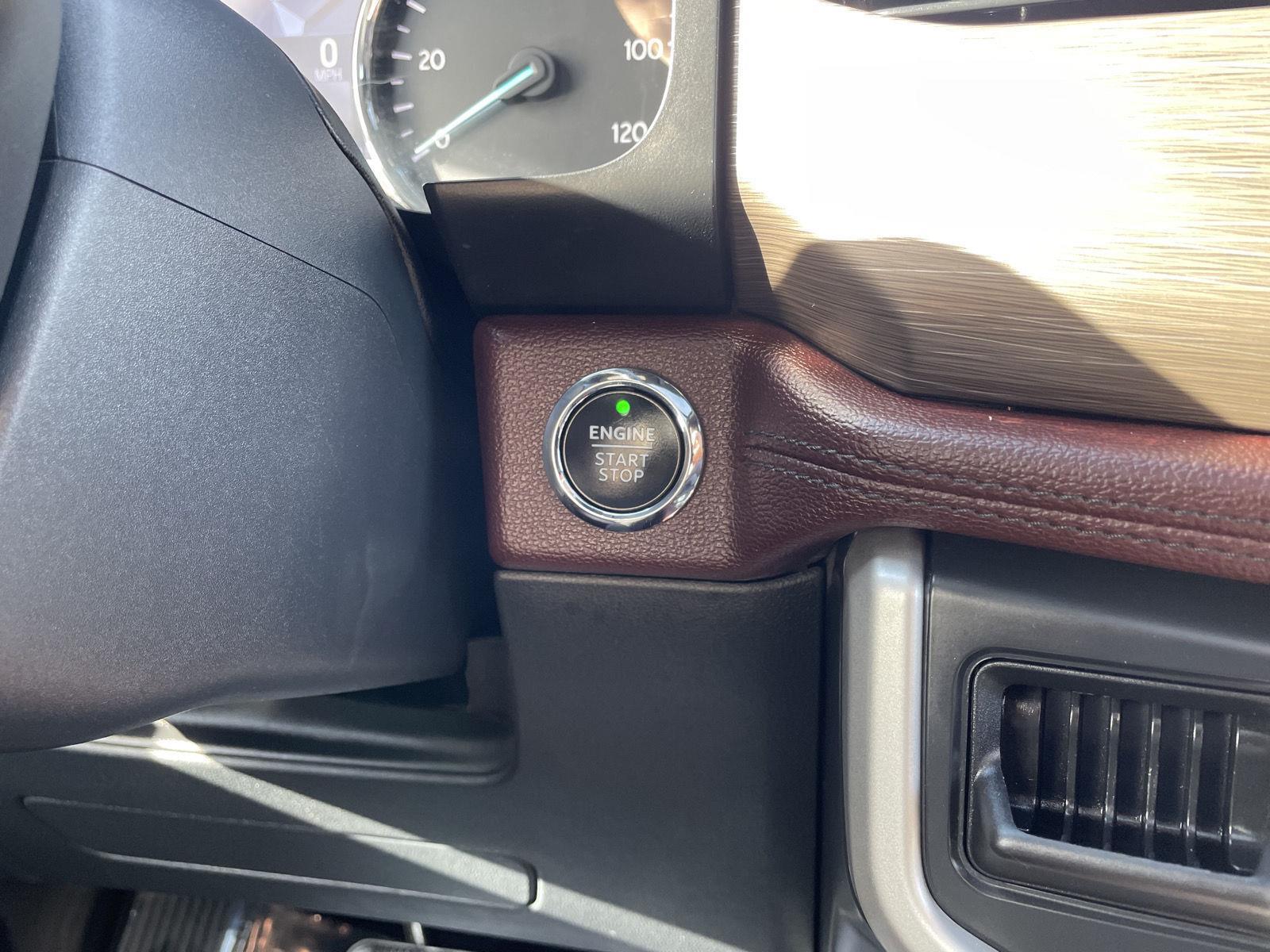 Used 2022 Ford Expedition Limited SUV/Crossover for sale in Lincoln NE