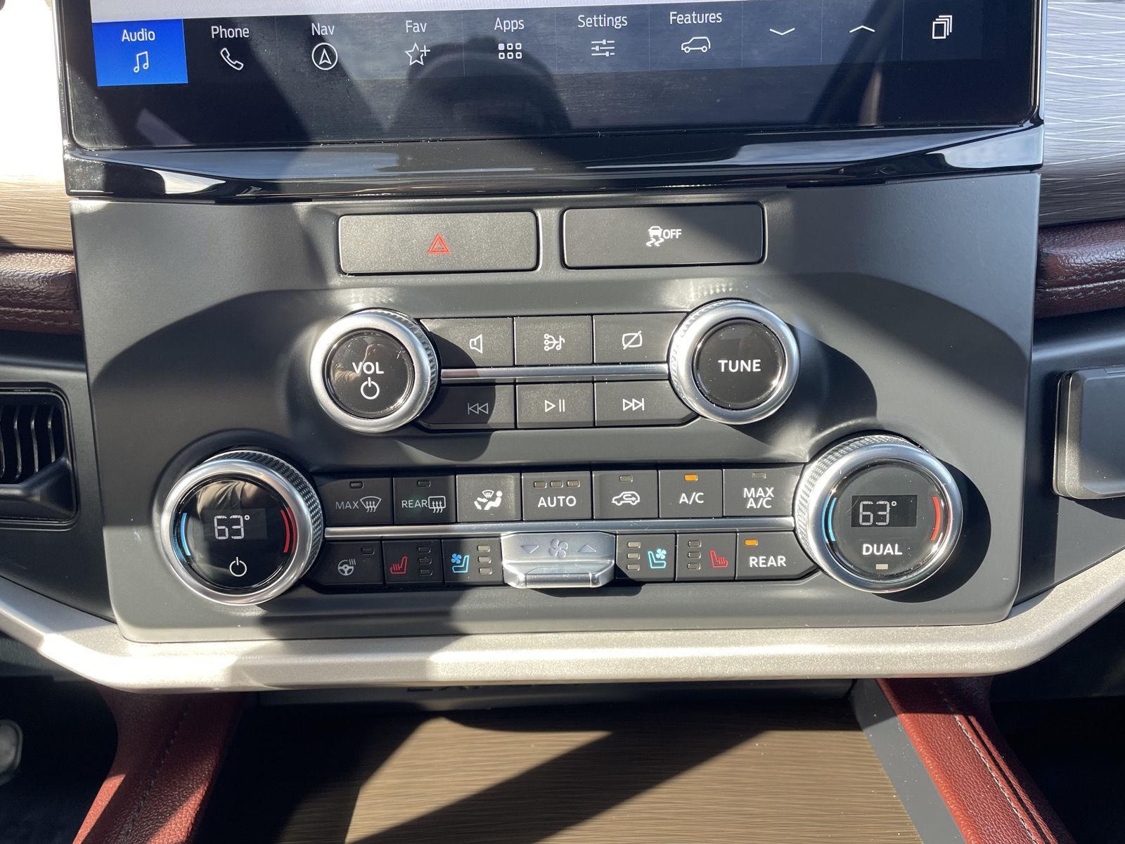 Used 2022 Ford Expedition for sale in Lincoln NE