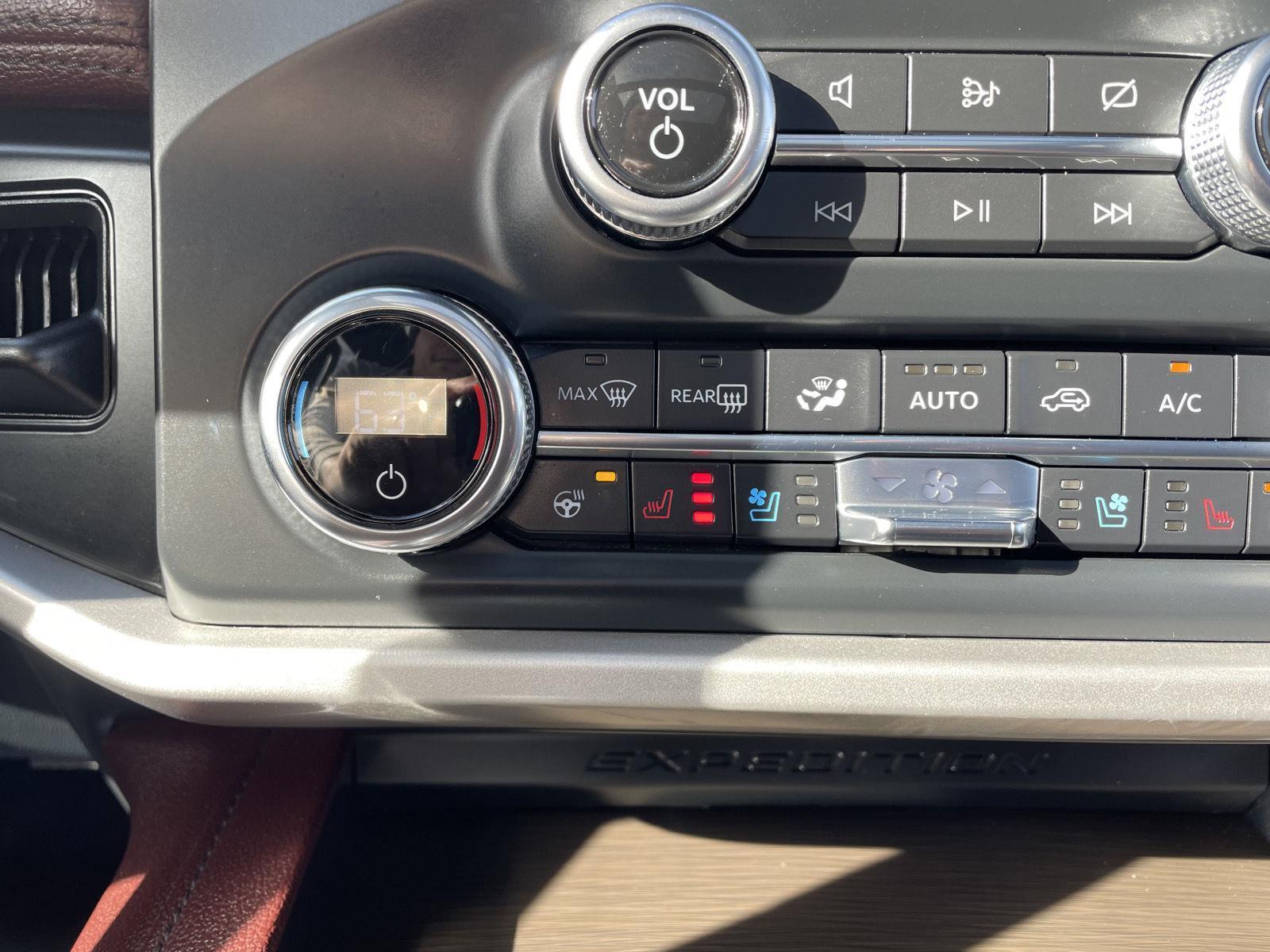 Used 2022 Ford Expedition for sale in Lincoln NE