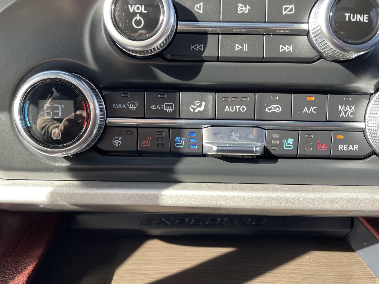 Used 2022 Ford Expedition for sale in Lincoln NE