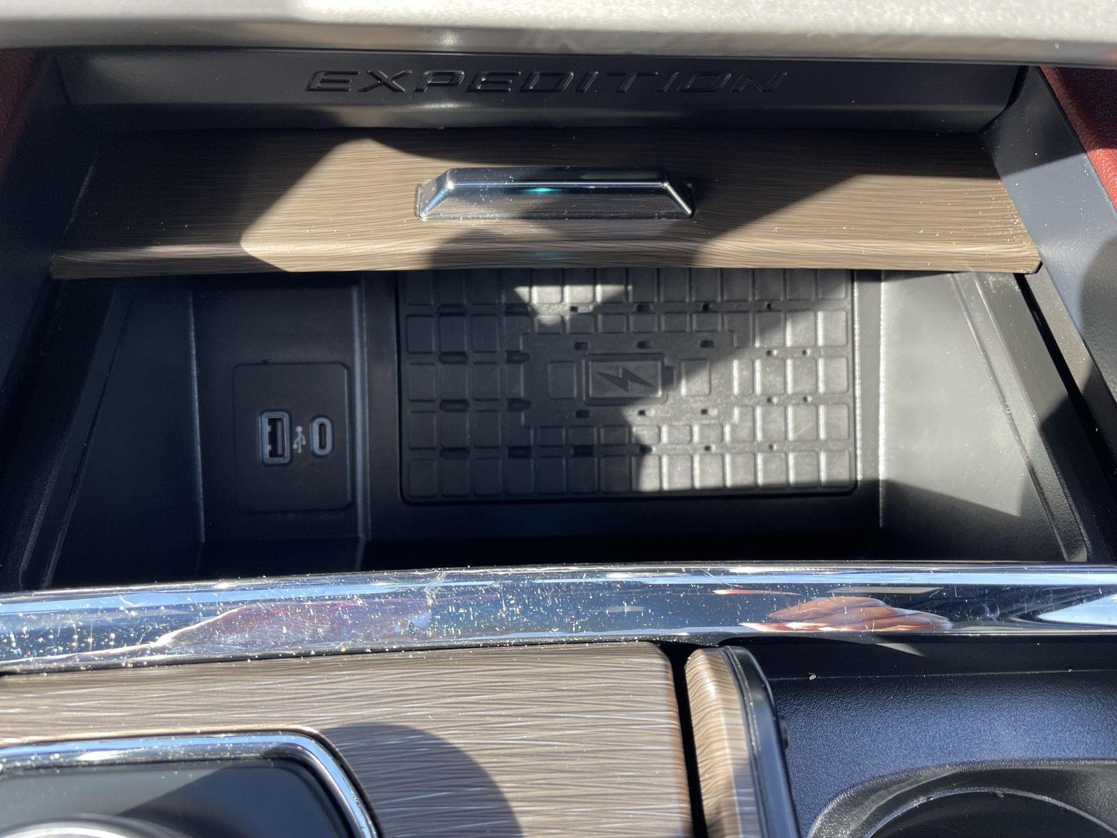 Used 2022 Ford Expedition for sale in Lincoln NE