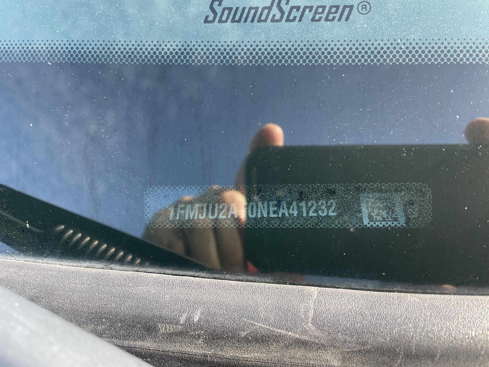 Used 2022 Ford Expedition for sale in Lincoln NE