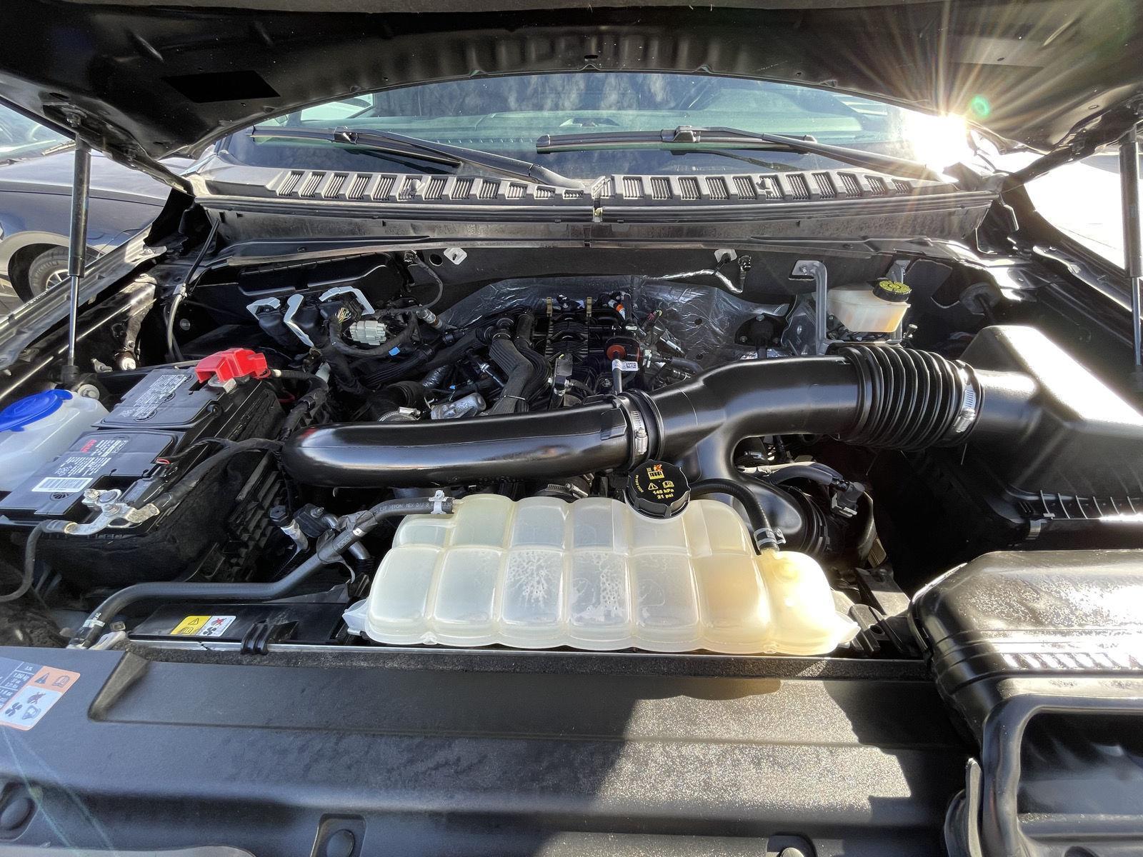 Used 2022 Ford Expedition Limited SUV/Crossover for sale in Lincoln NE