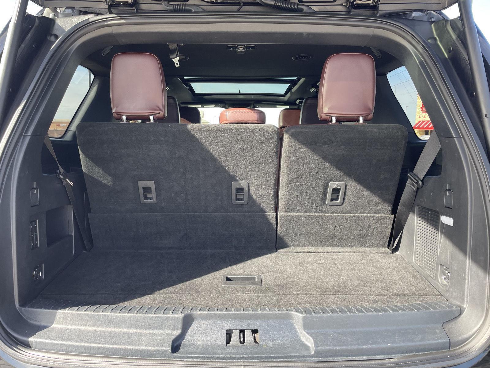 Used 2022 Ford Expedition Limited SUV/Crossover for sale in Lincoln NE