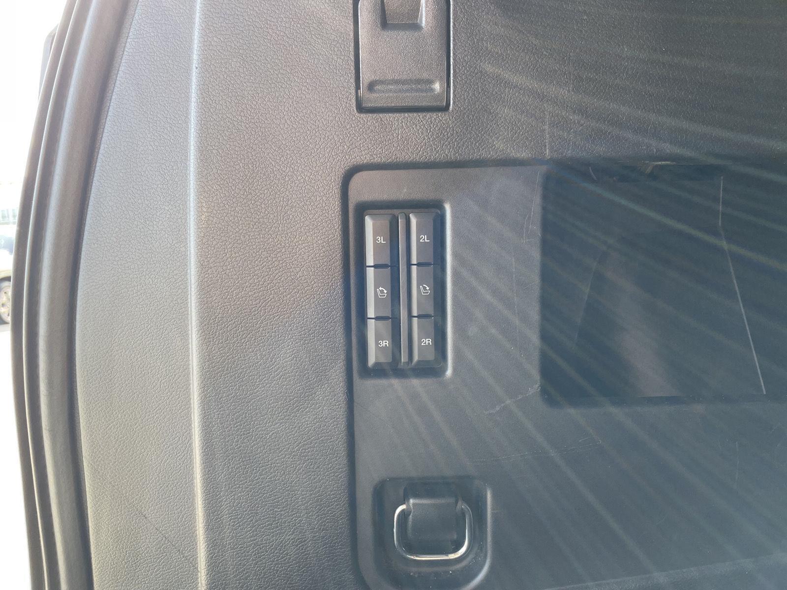 Used 2022 Ford Expedition for sale in Lincoln NE