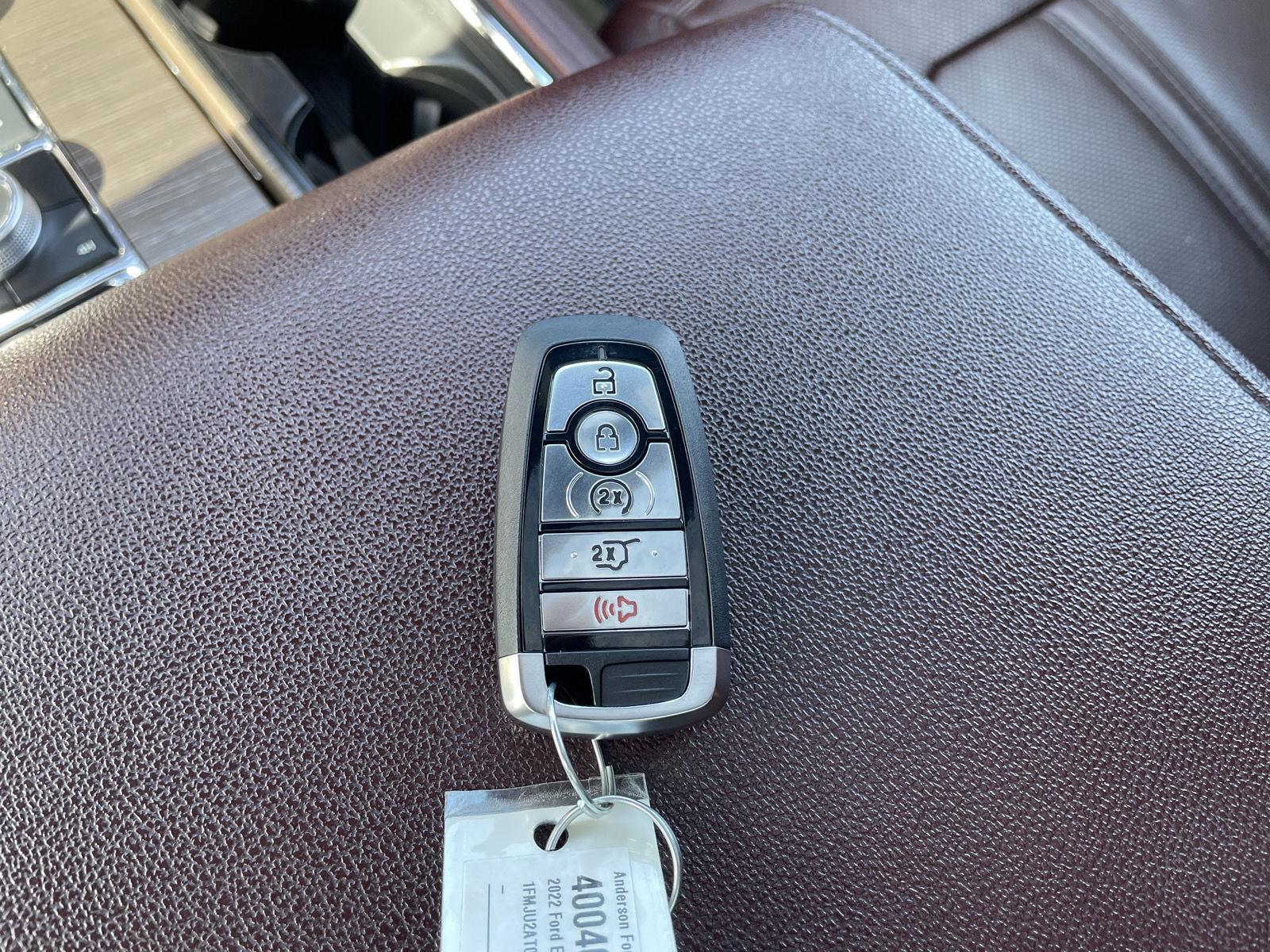 Used 2022 Ford Expedition for sale in Lincoln NE