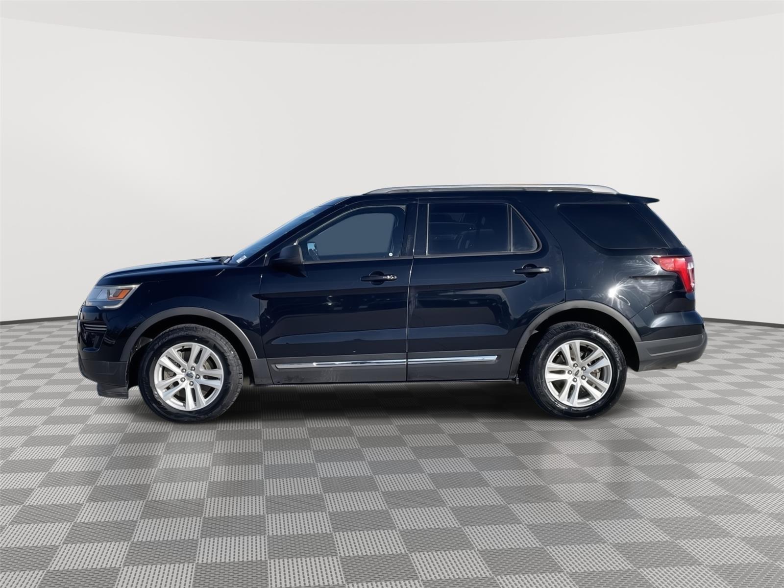 Used 2018 Ford Explorer for sale in Lincoln NE