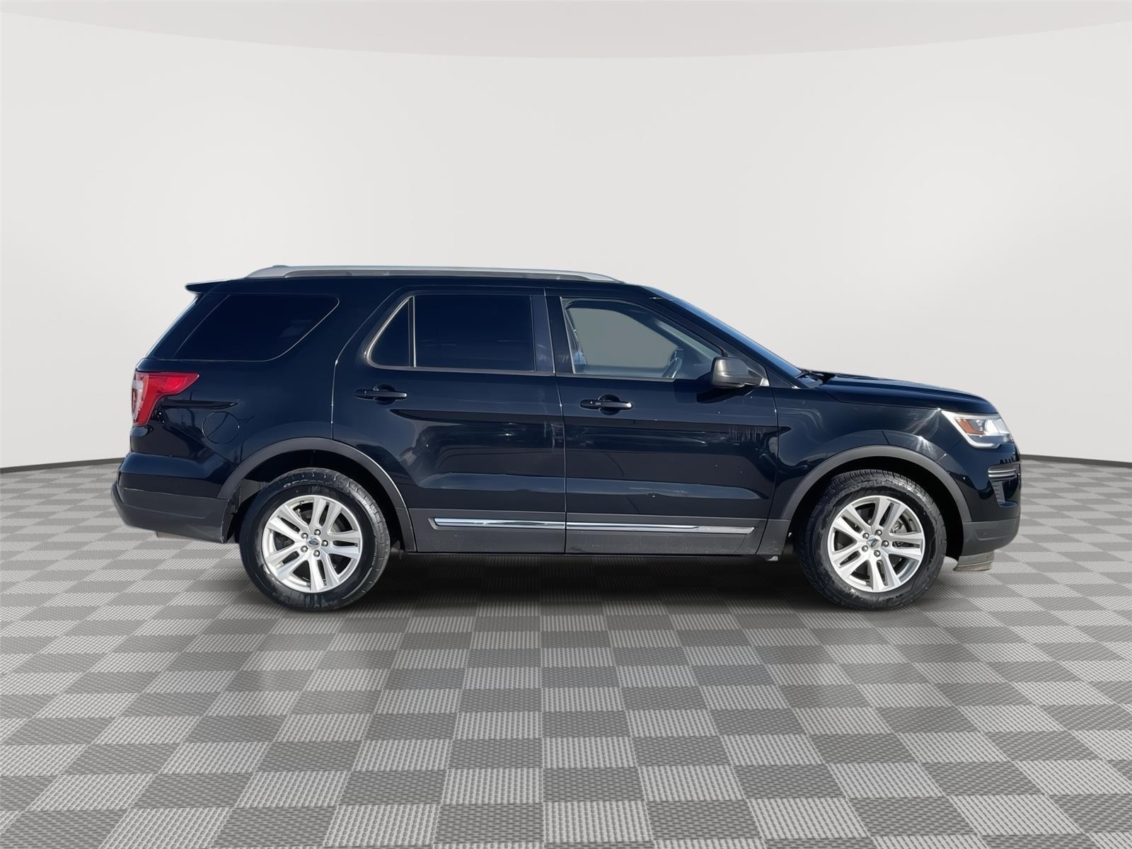 Used 2018 Ford Explorer for sale in Lincoln NE