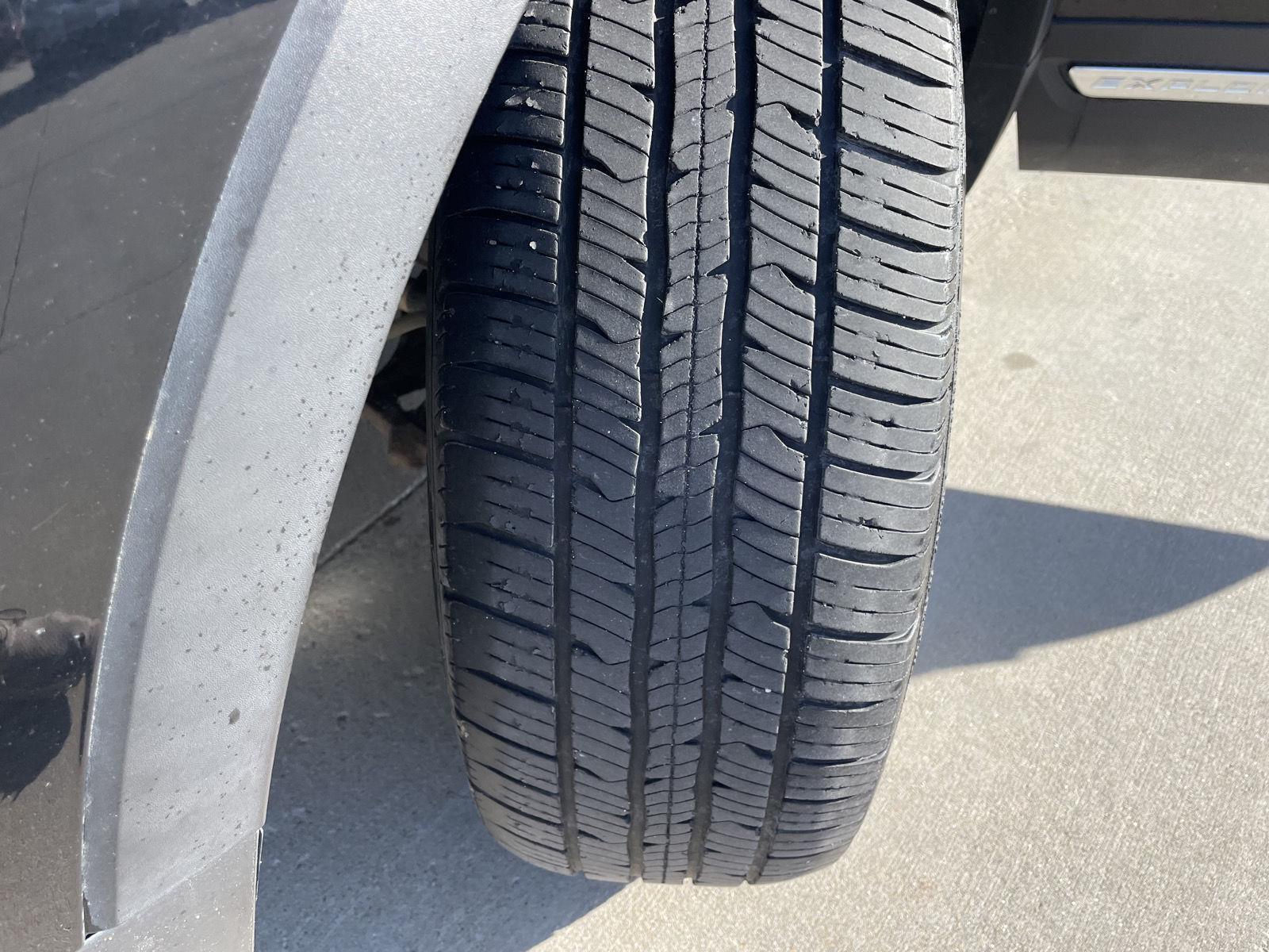 Used 2018 Ford Explorer for sale in Lincoln NE