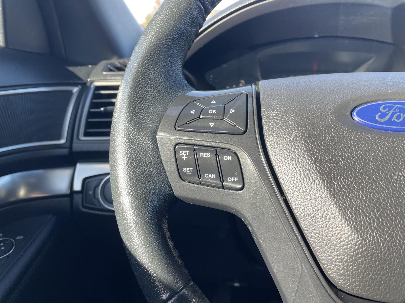 Used 2018 Ford Explorer for sale in Lincoln NE