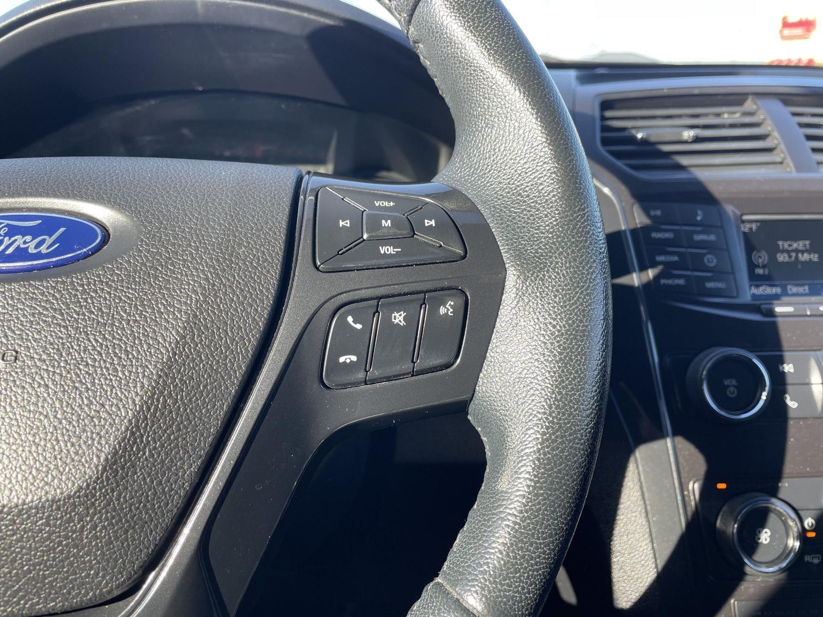 Used 2018 Ford Explorer for sale in Lincoln NE